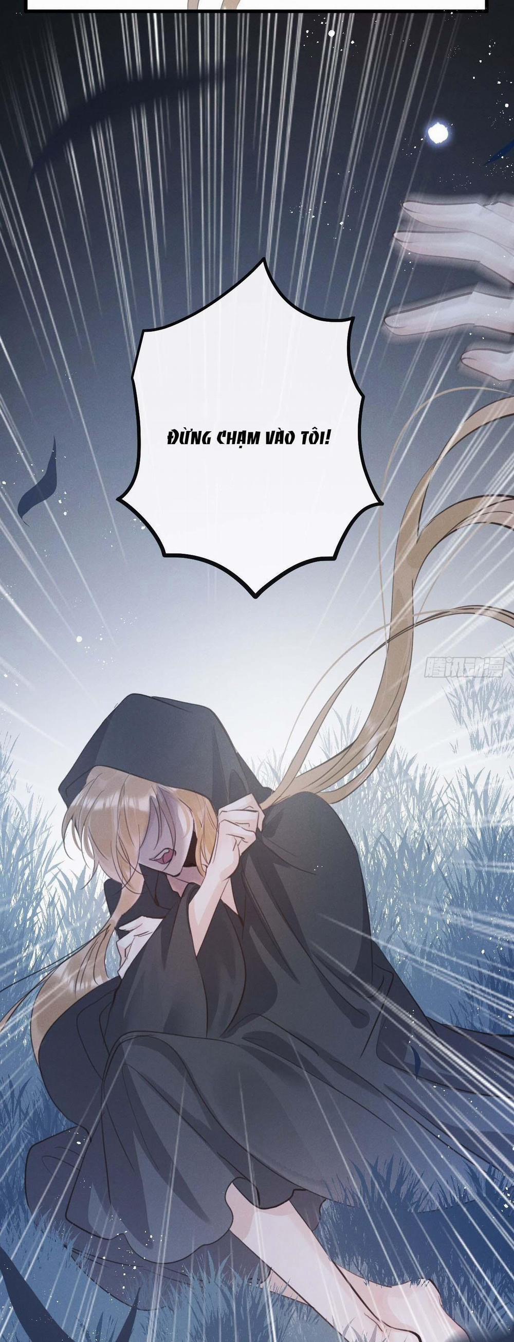 Lang Sói Thượng Khẩu 41 trang 2