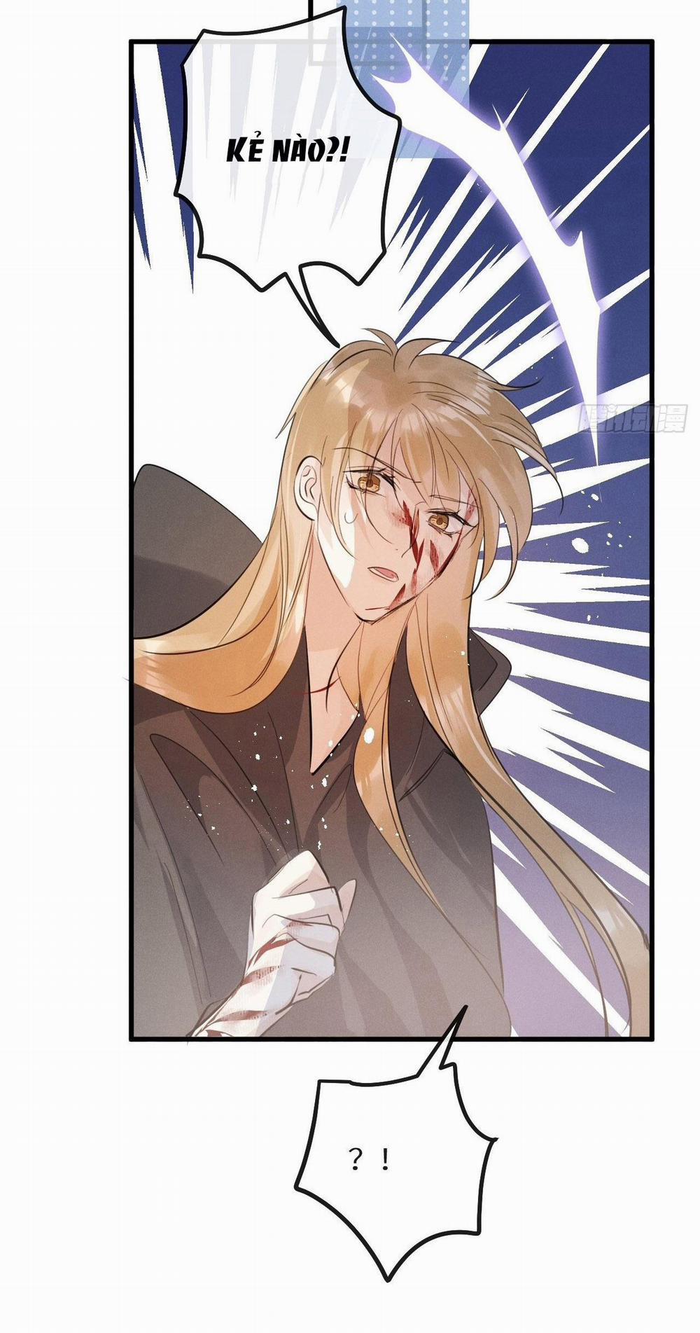 Lang Sói Thượng Khẩu 41 trang 24