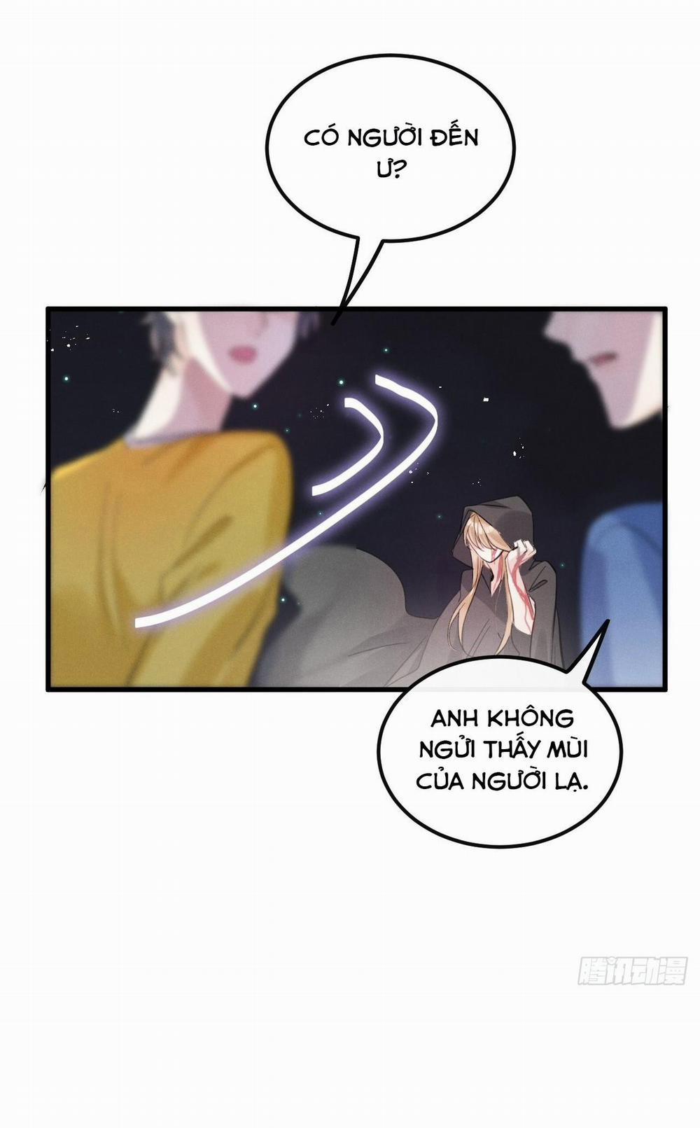 Lang Sói Thượng Khẩu 41 trang 25