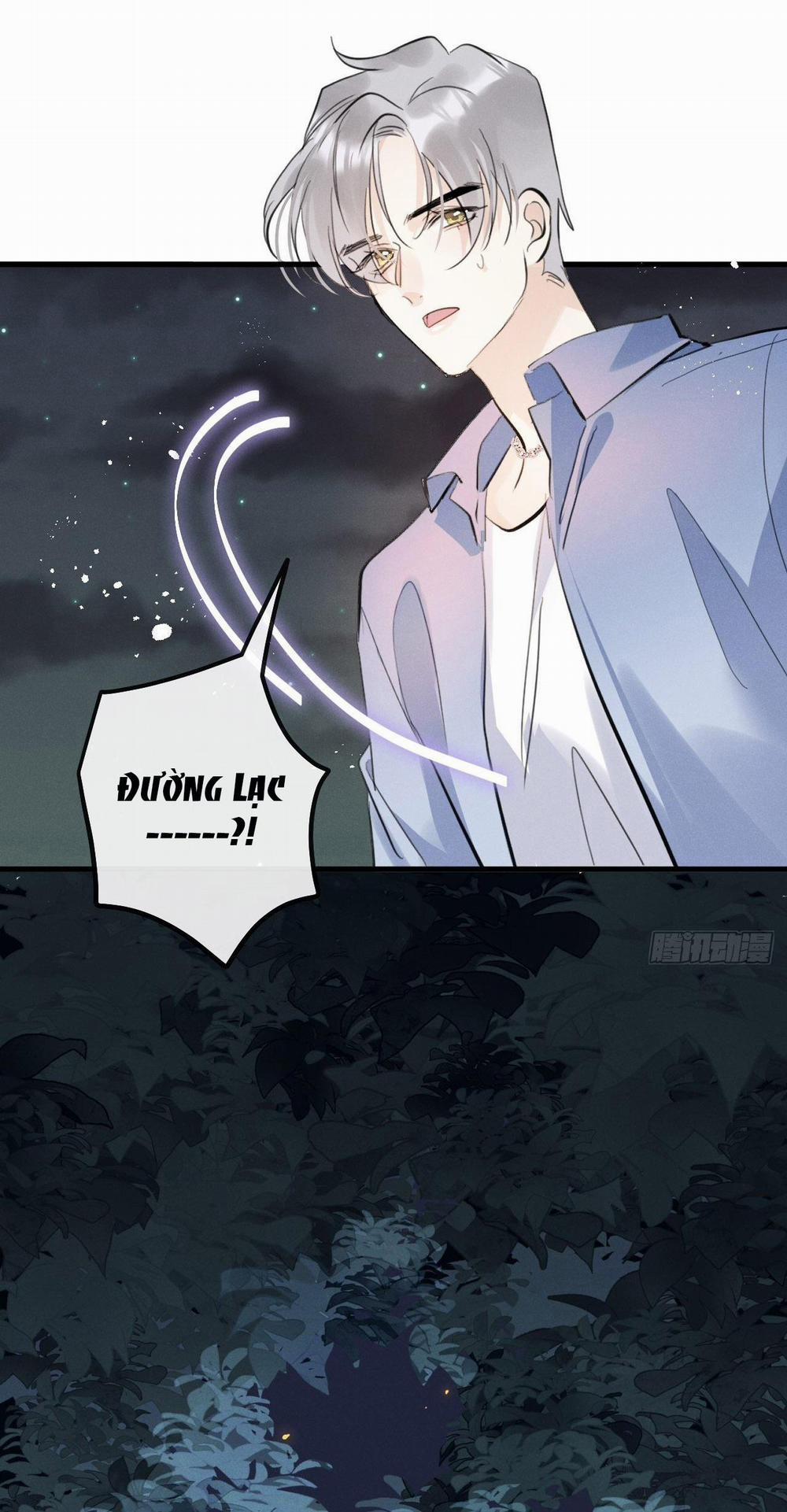 Lang Sói Thượng Khẩu 41 trang 26