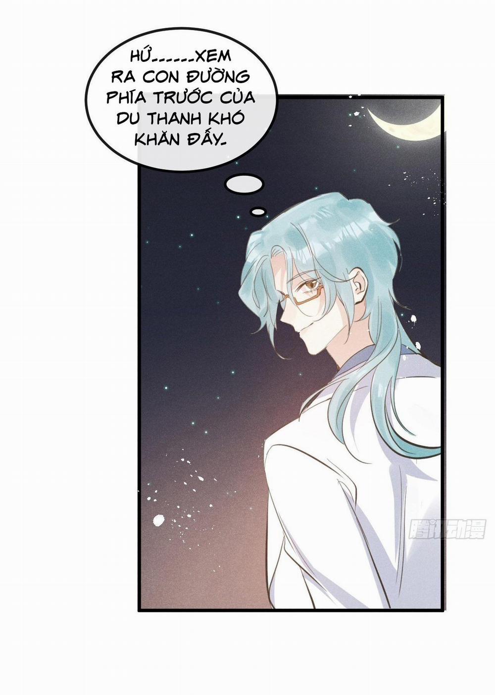 Lang Sói Thượng Khẩu 41 trang 35