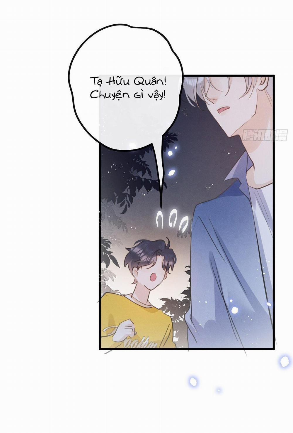 Lang Sói Thượng Khẩu 41 trang 6