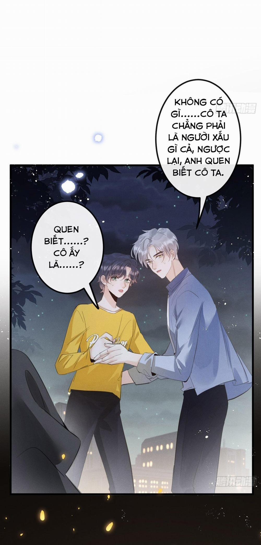 Lang Sói Thượng Khẩu 41 trang 7