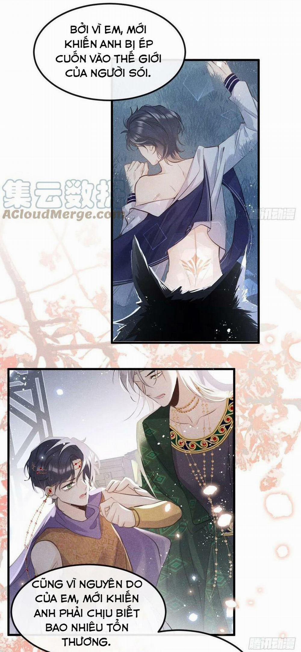 Lang Sói Thượng Khẩu 42.1 trang 16