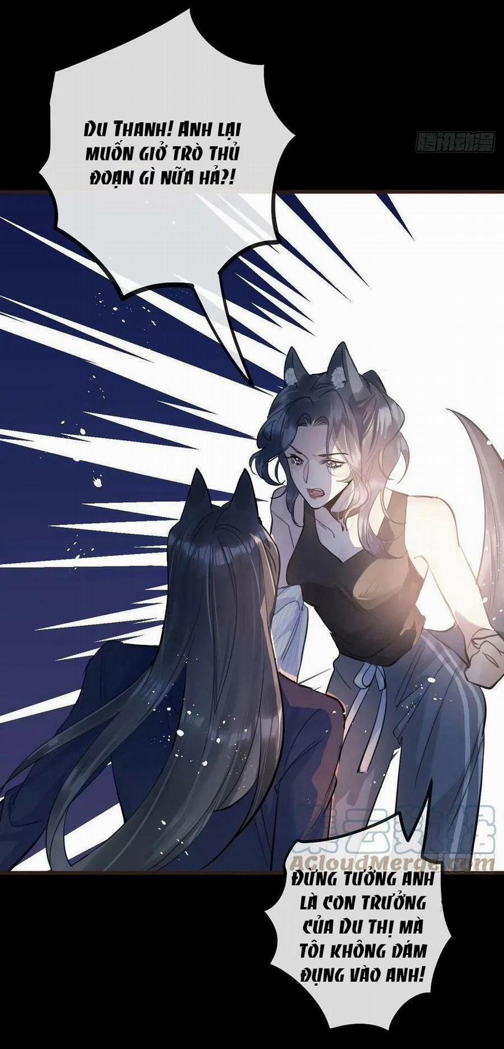 Lang Sói Thượng Khẩu 42.1 trang 33