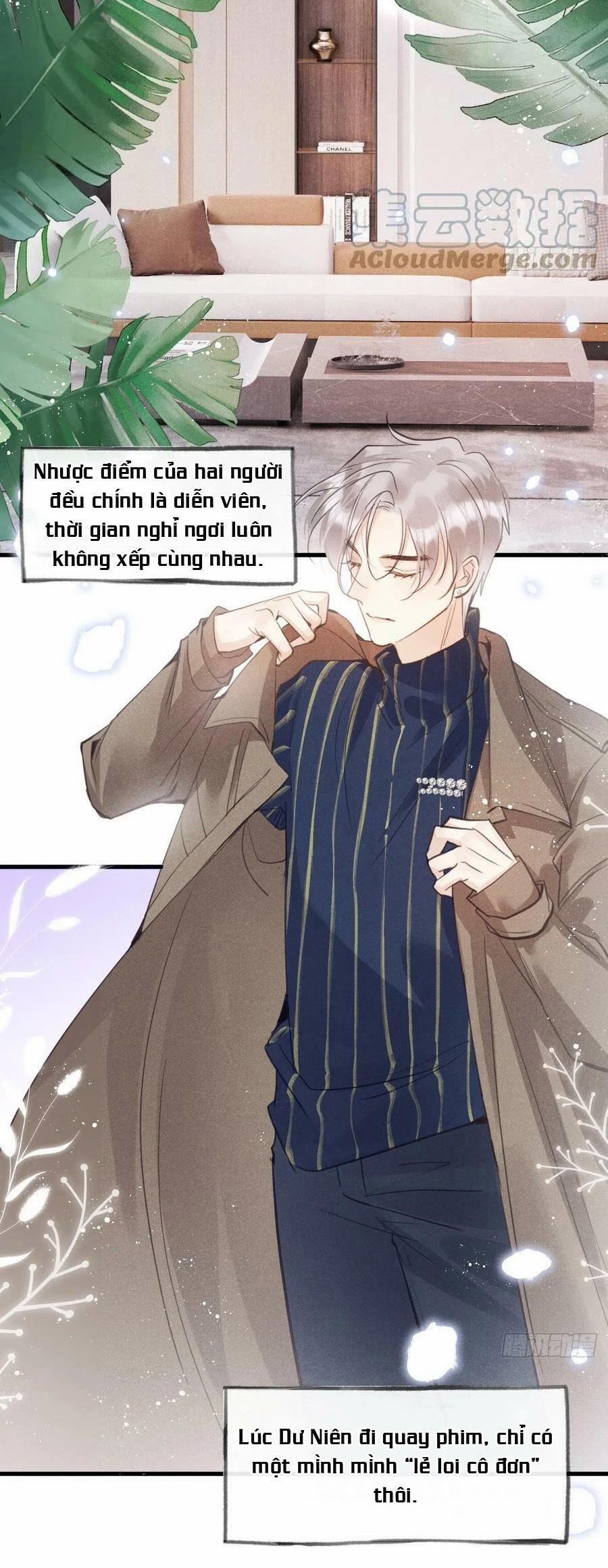 Lang Sói Thượng Khẩu 42.2 Phiên ngoại 1 trang 1