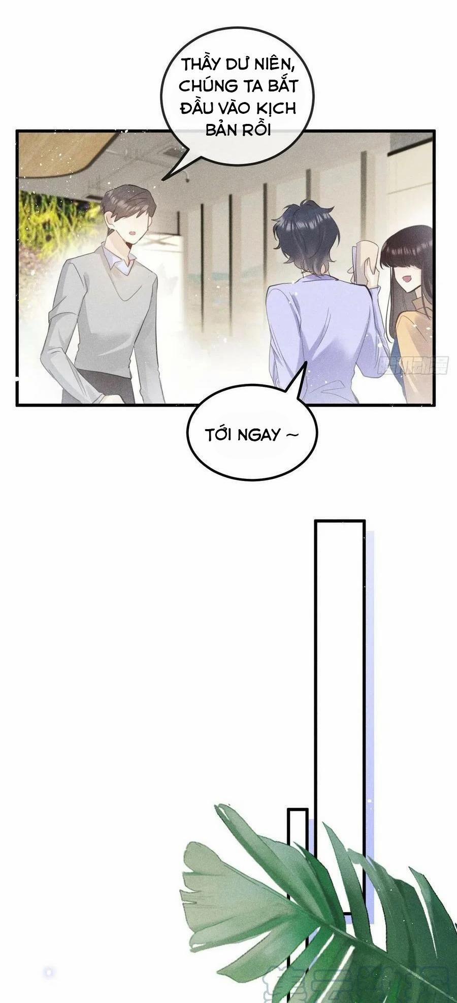 Lang Sói Thượng Khẩu 42.2 Phiên ngoại 1 trang 12