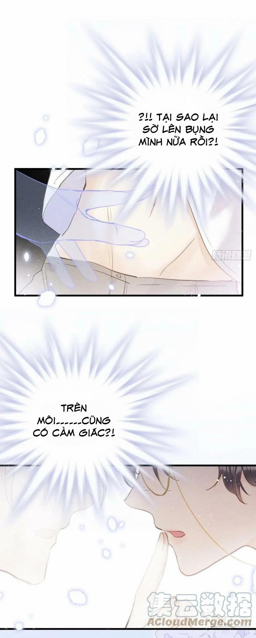 Lang Sói Thượng Khẩu 42.2 Phiên ngoại 1 trang 16