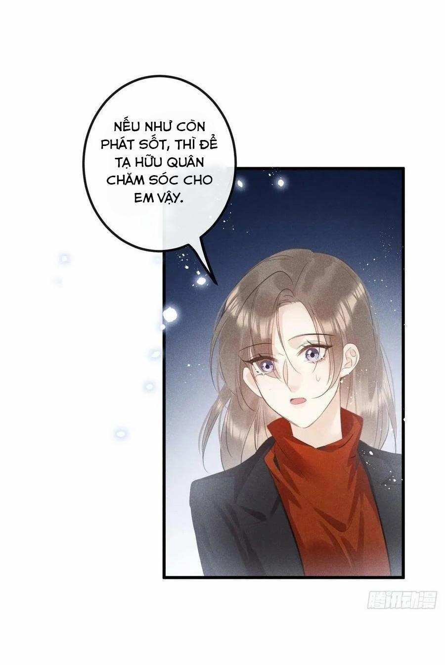 Lang Sói Thượng Khẩu 42.2 Phiên ngoại 1 trang 22