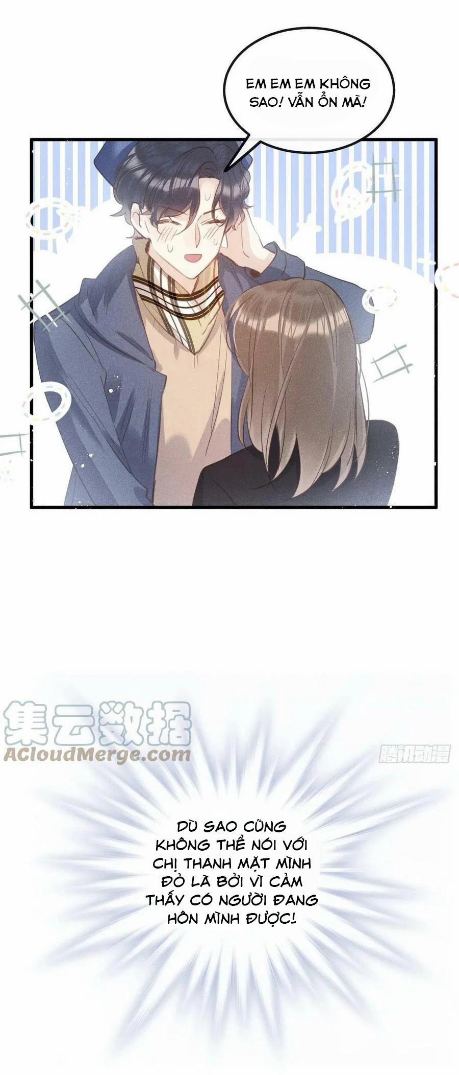 Lang Sói Thượng Khẩu 42.2 Phiên ngoại 1 trang 23