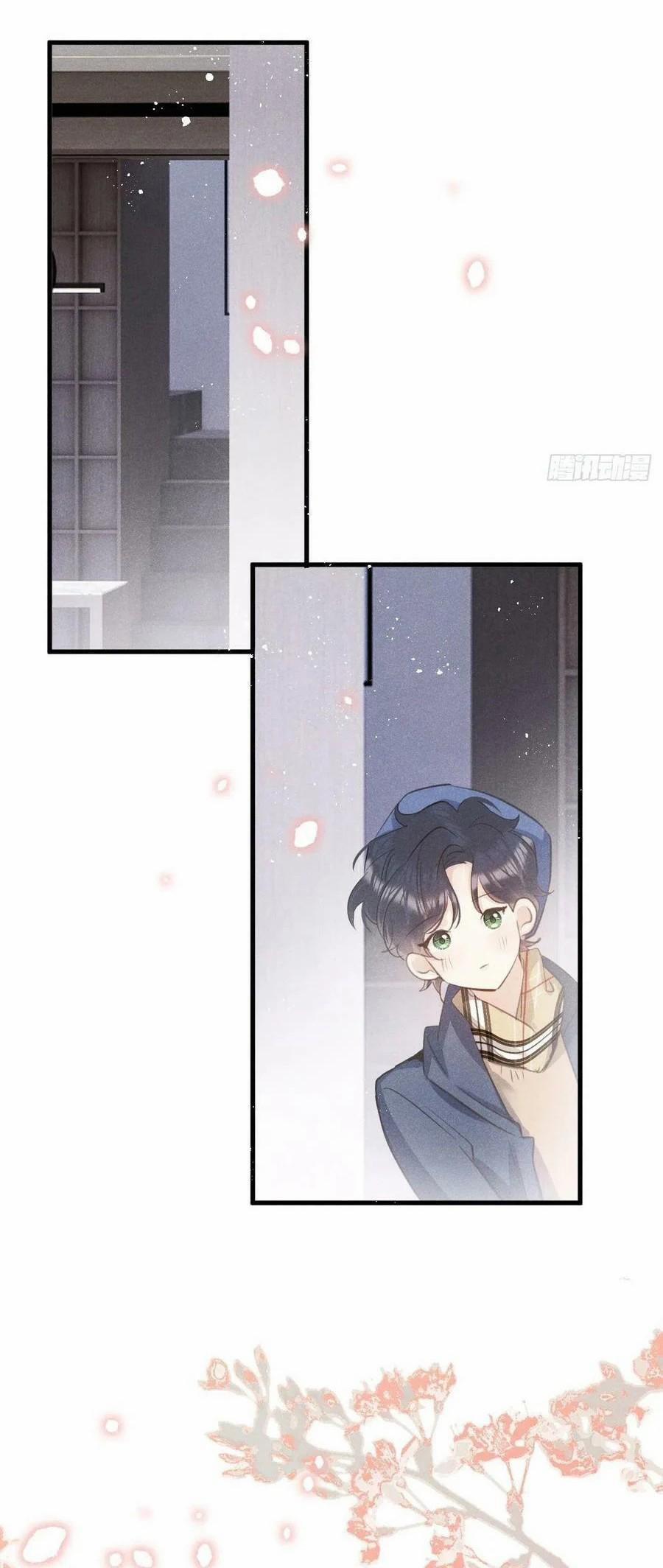 Lang Sói Thượng Khẩu 42.2 Phiên ngoại 1 trang 24