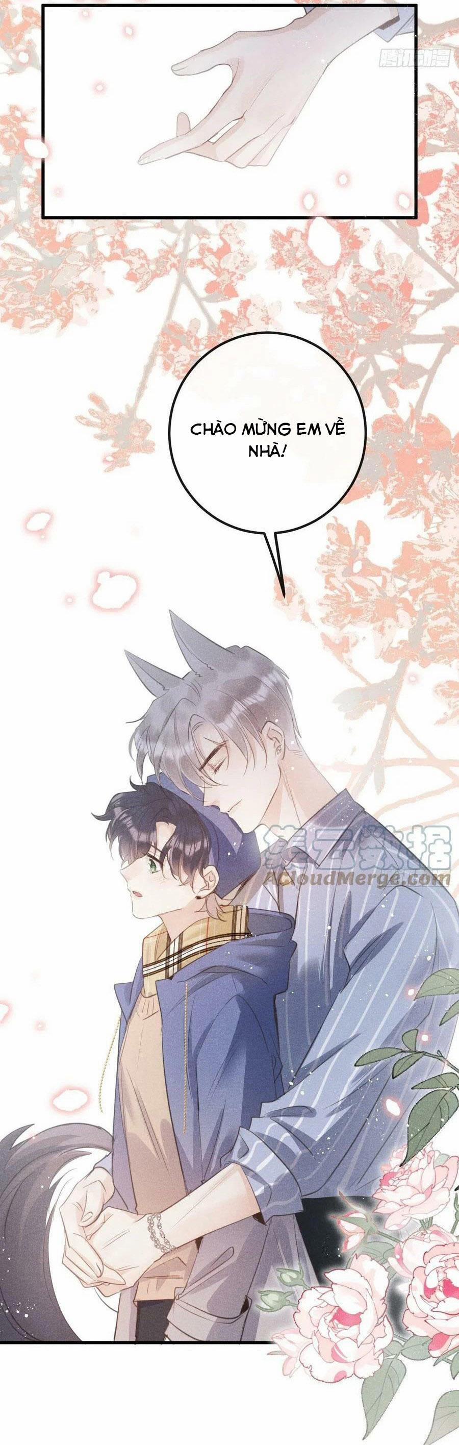 Lang Sói Thượng Khẩu 42.2 Phiên ngoại 1 trang 25