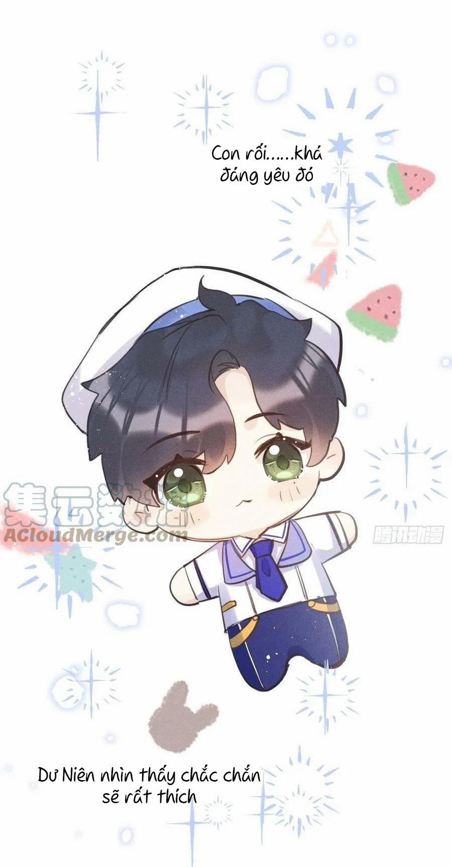 Lang Sói Thượng Khẩu 42.2 Phiên ngoại 1 trang 5