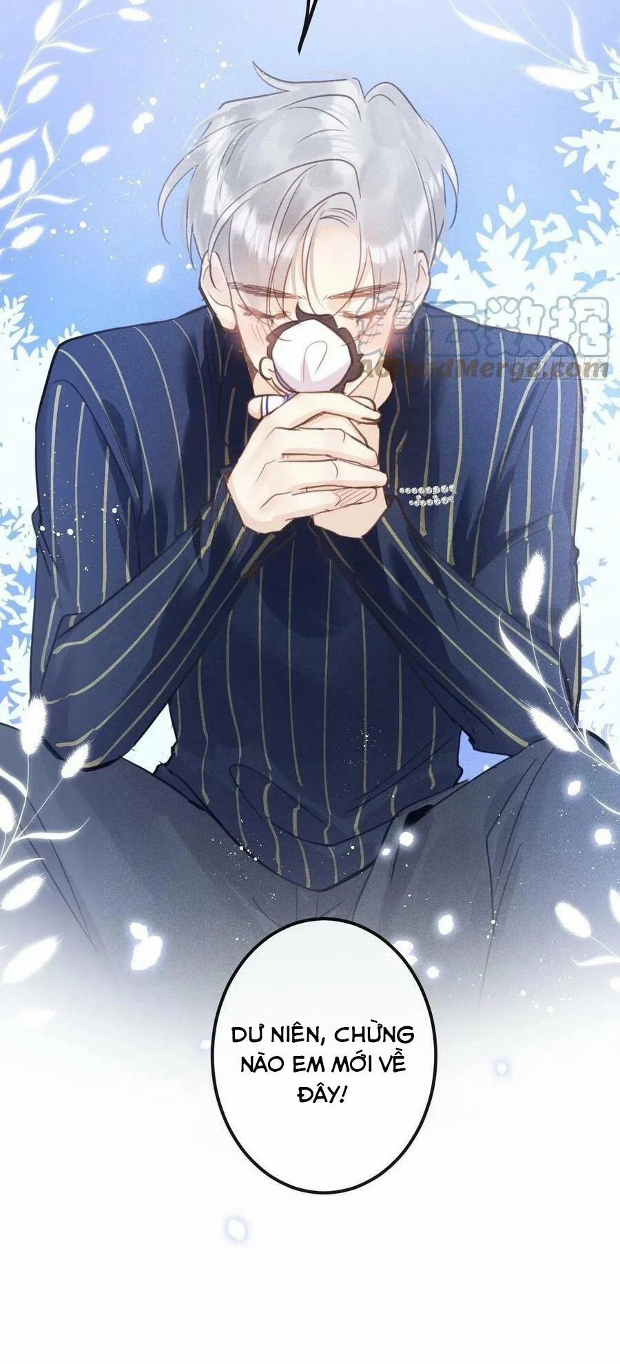 Lang Sói Thượng Khẩu 42.2 Phiên ngoại 1 trang 8