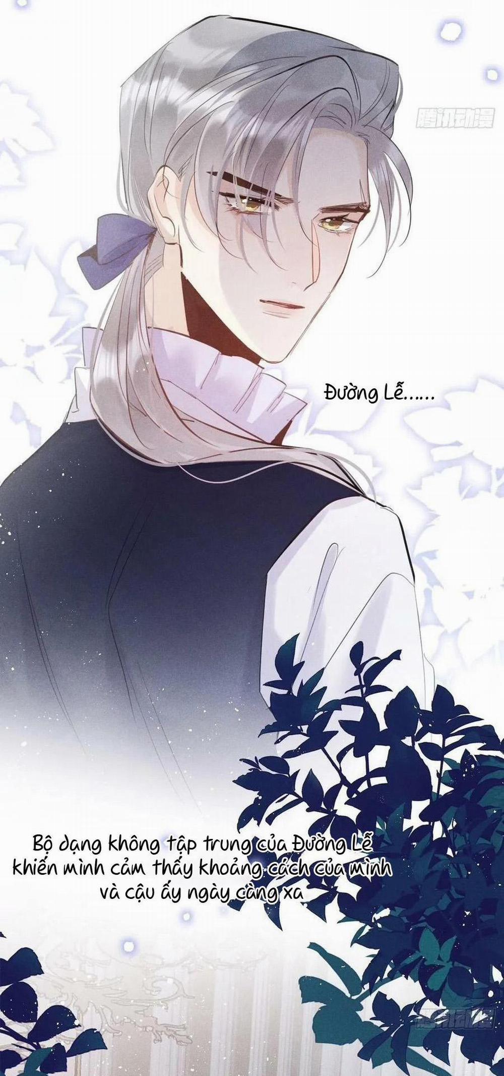 Lang Sói Thượng Khẩu 44 trang 13