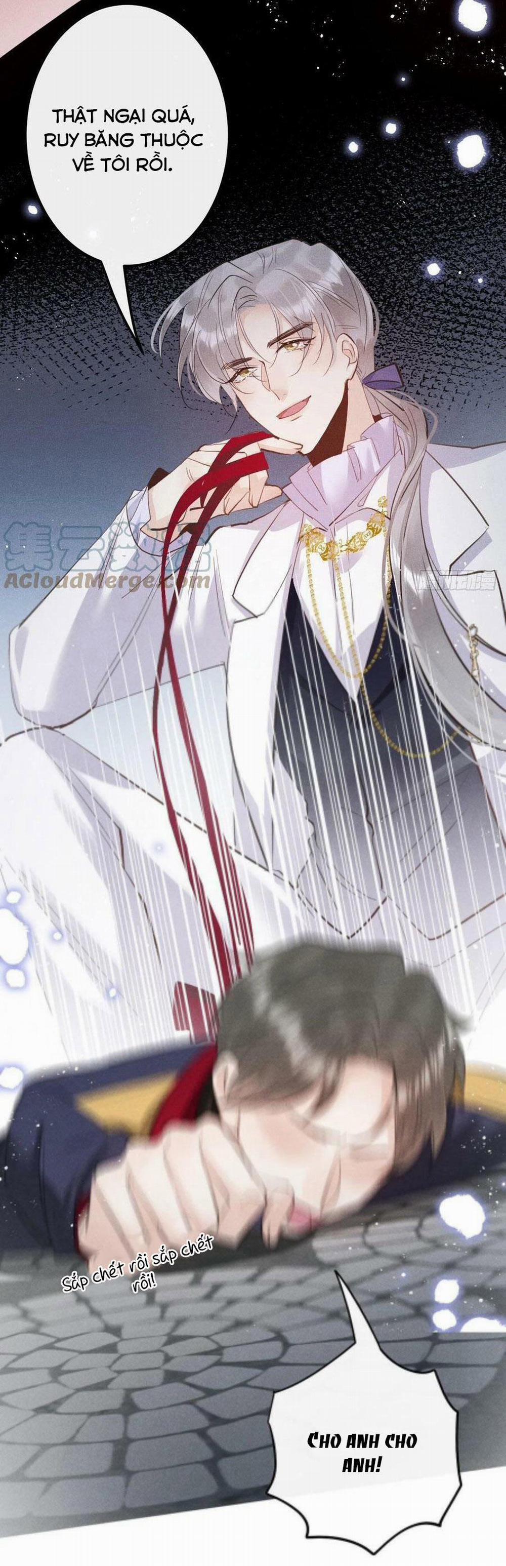 Lang Sói Thượng Khẩu 44 trang 19