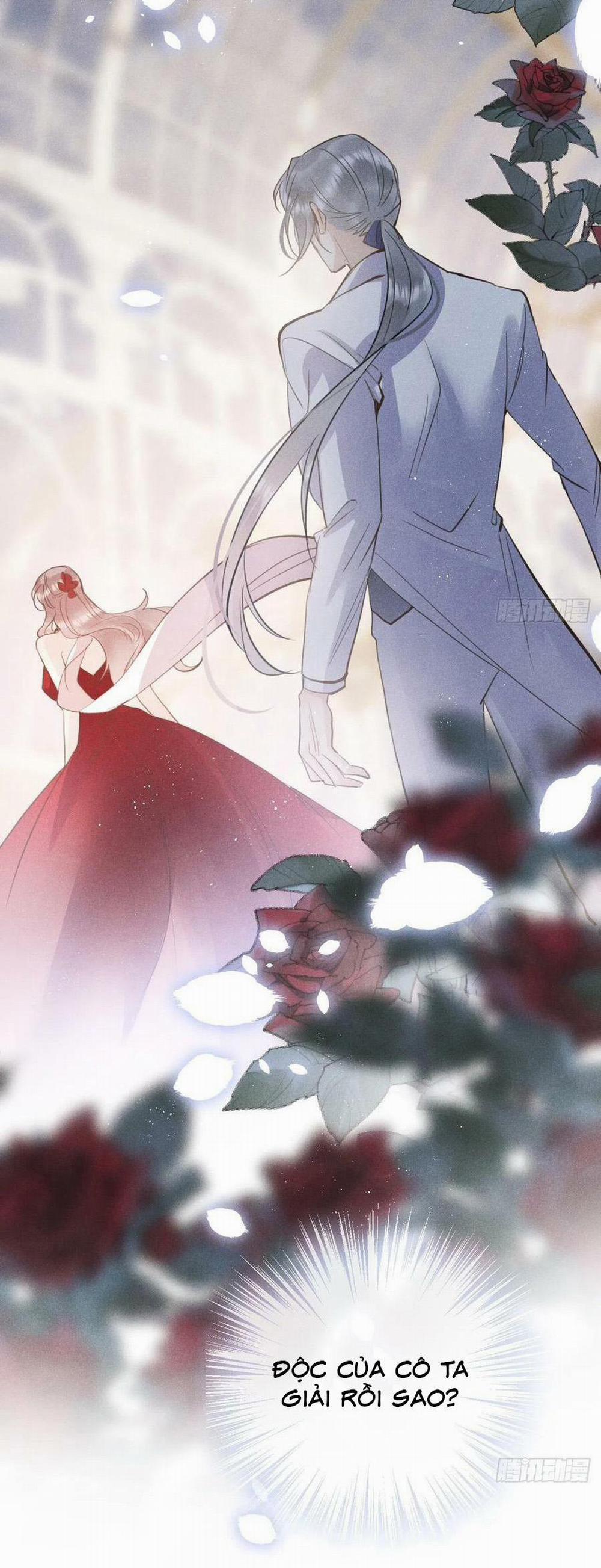 Lang Sói Thượng Khẩu 44 trang 22