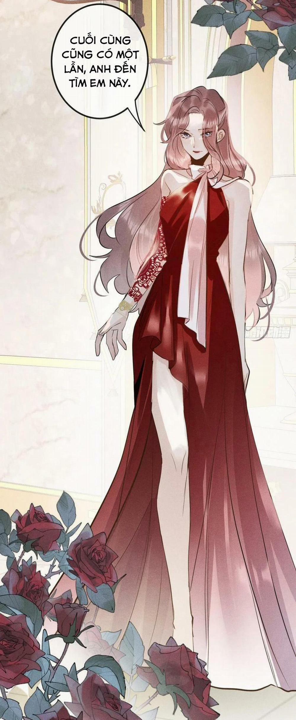 Lang Sói Thượng Khẩu 44 trang 26