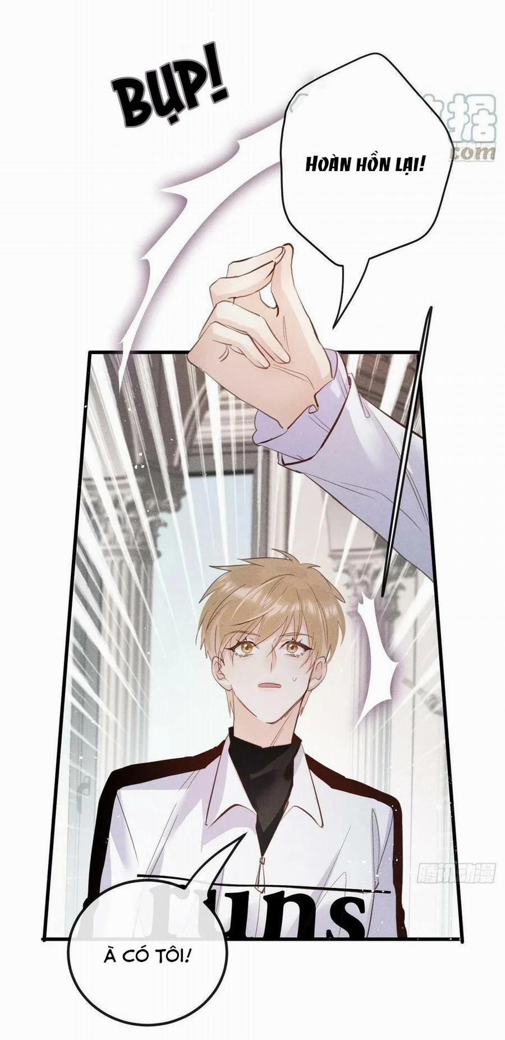 Lang Sói Thượng Khẩu 44 trang 7