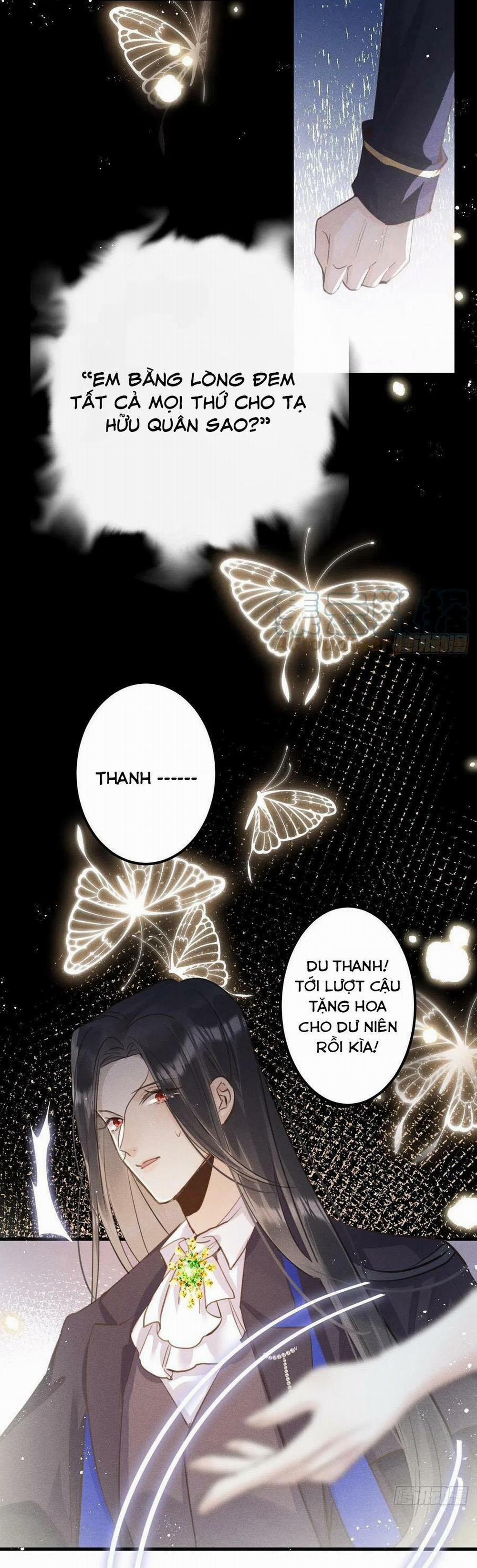 Lang Sói Thượng Khẩu 46 trang 24