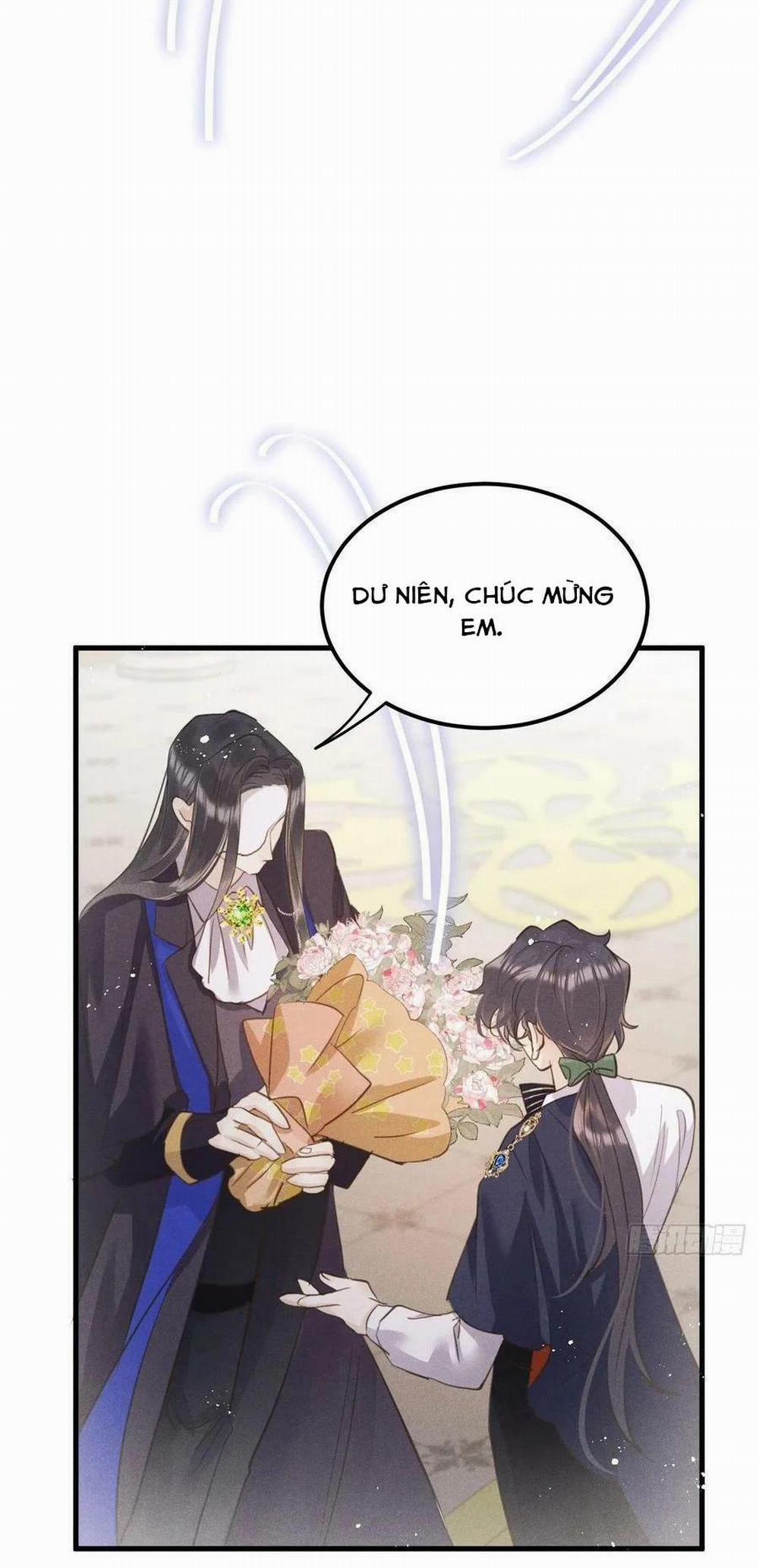 Lang Sói Thượng Khẩu 46 trang 25