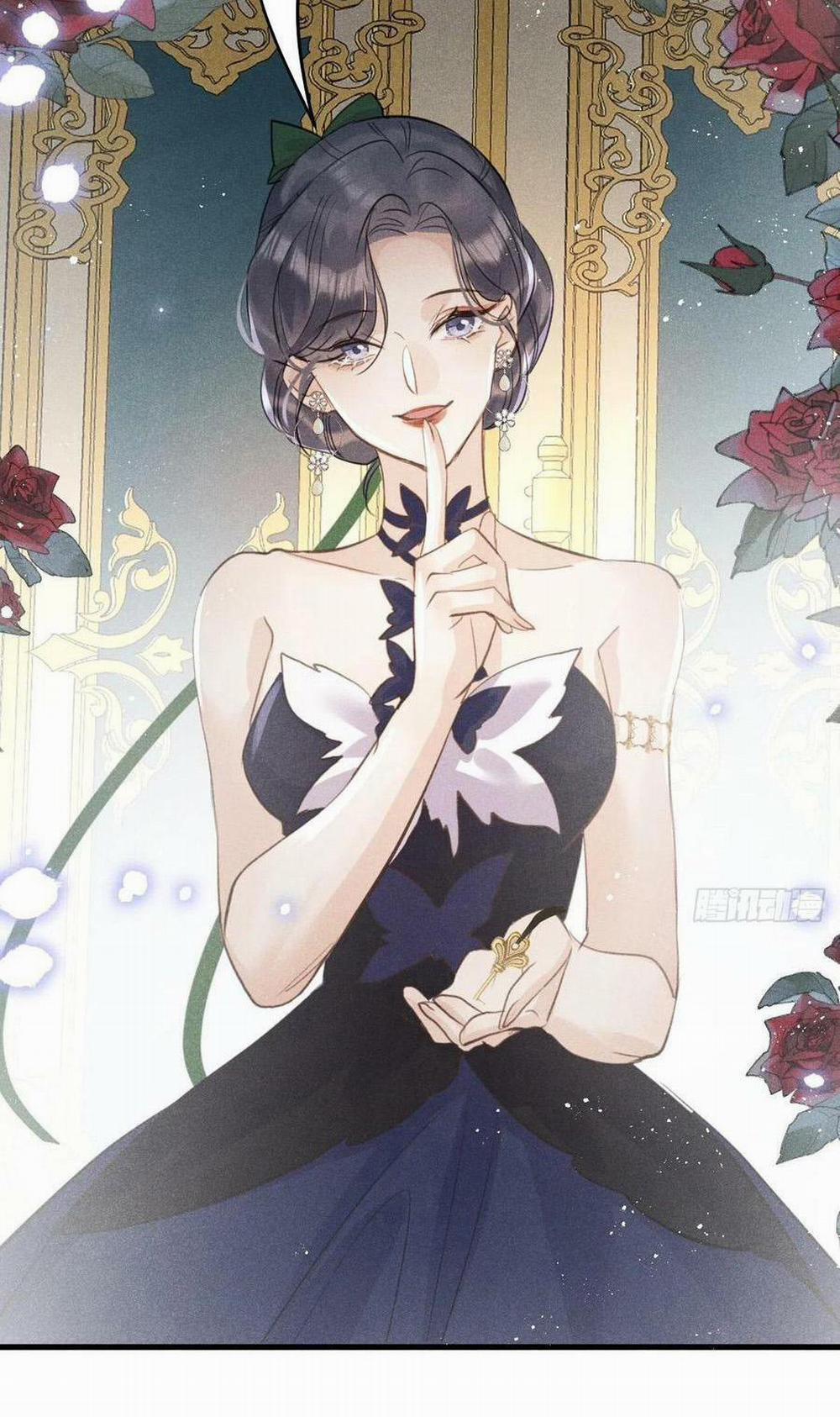 Lang Sói Thượng Khẩu 46 trang 31