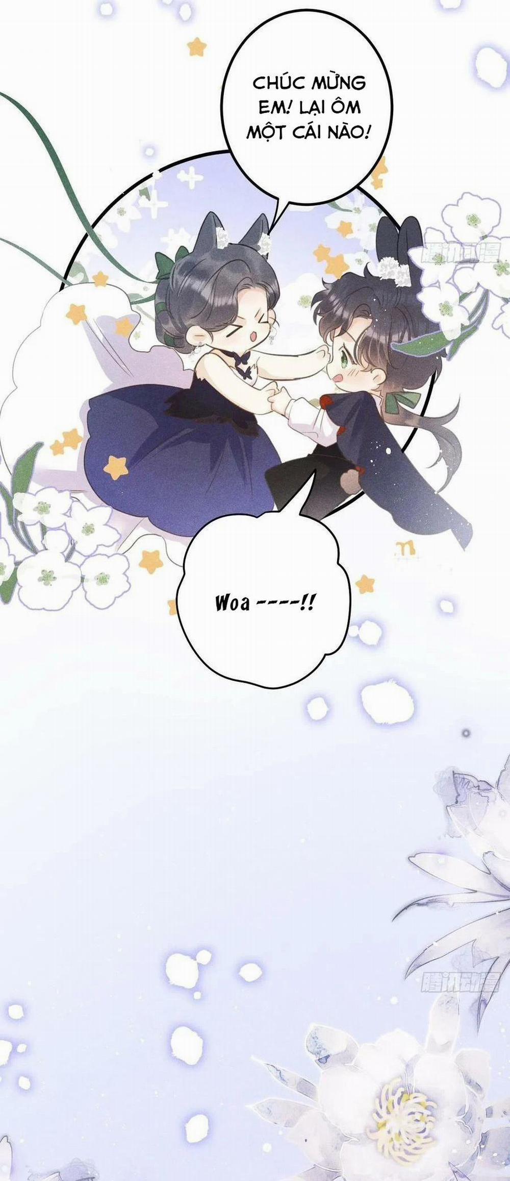 Lang Sói Thượng Khẩu 46 trang 33