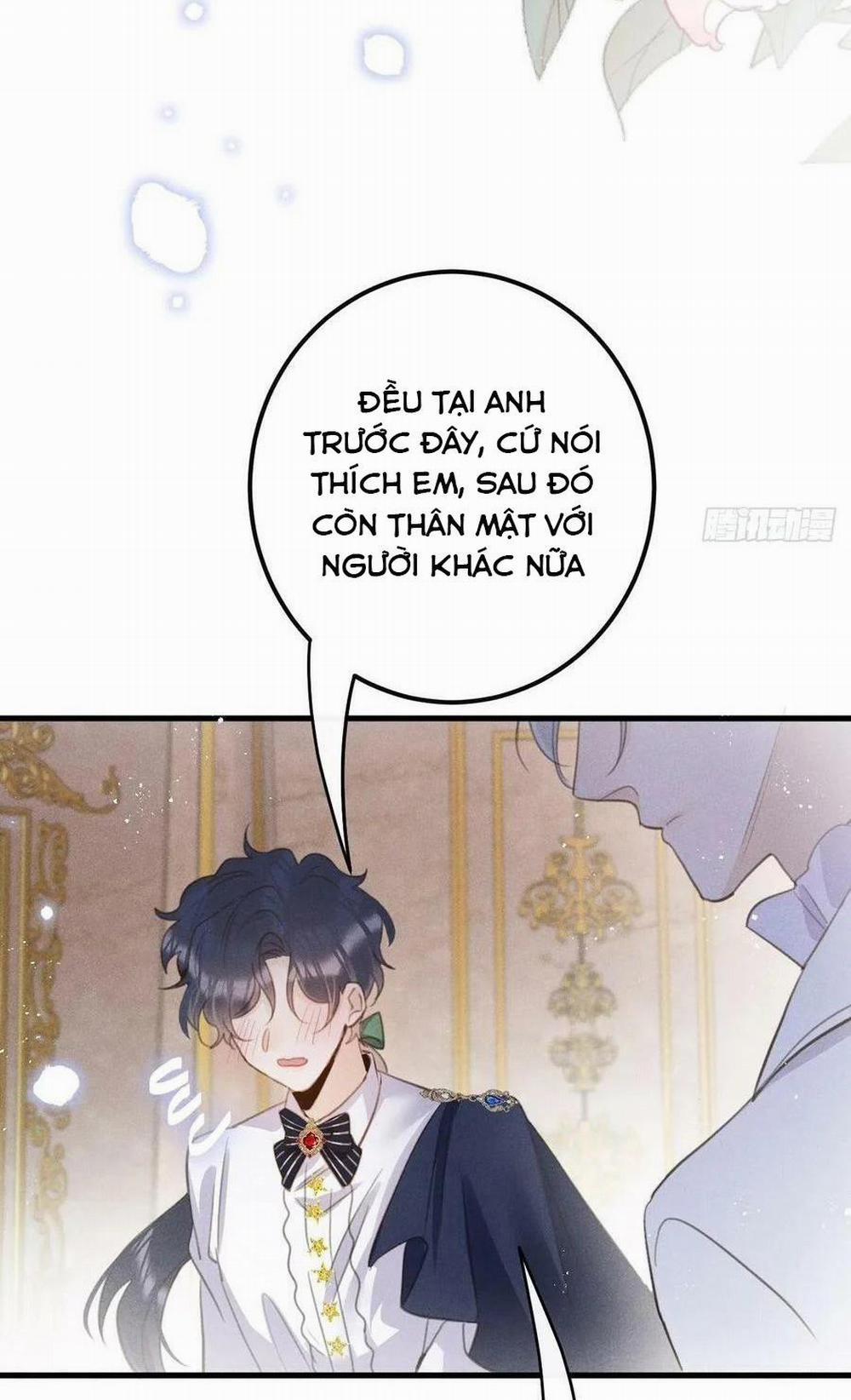 Lang Sói Thượng Khẩu 46 trang 4