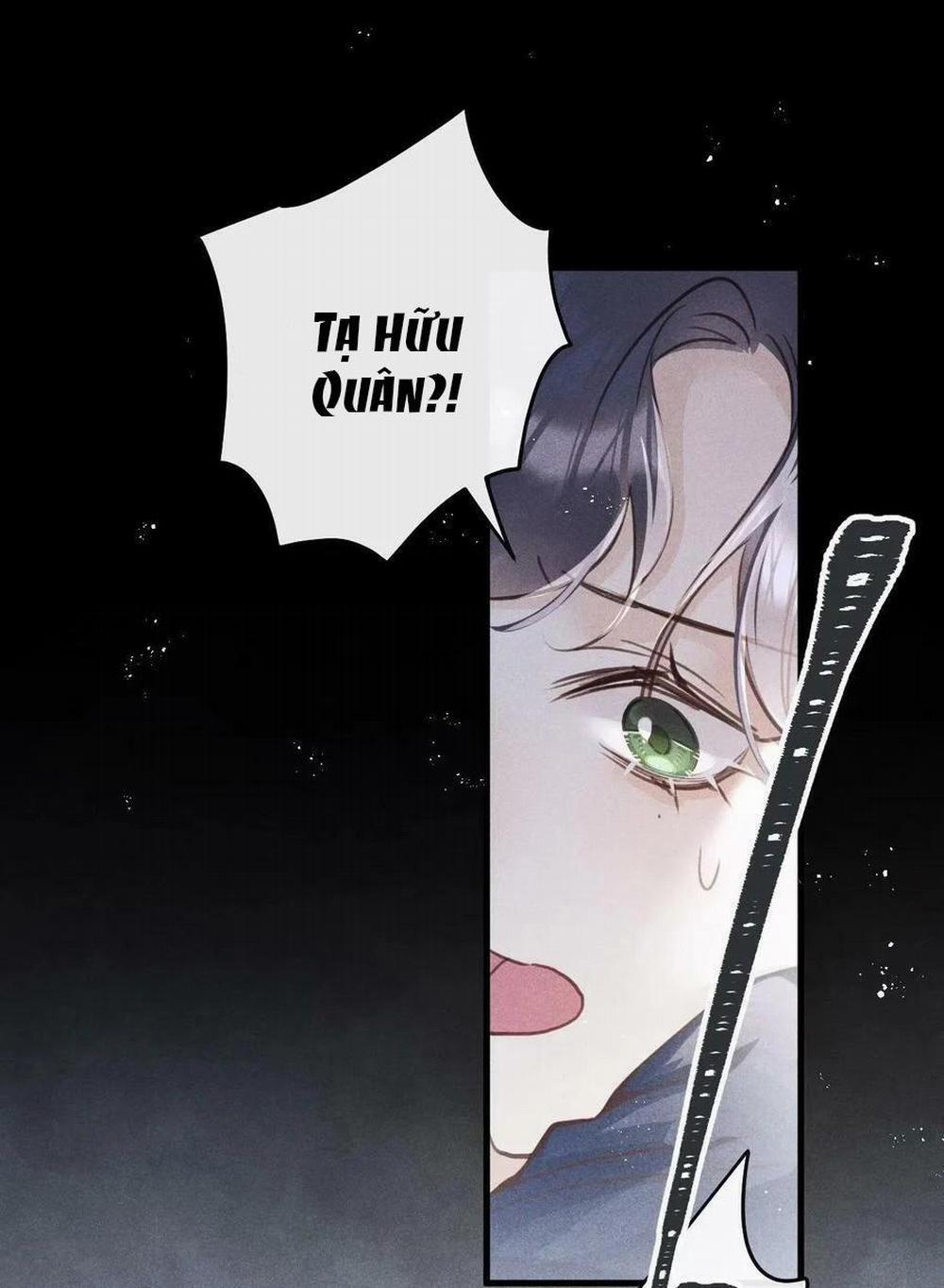 Lang Sói Thượng Khẩu 47 trang 10