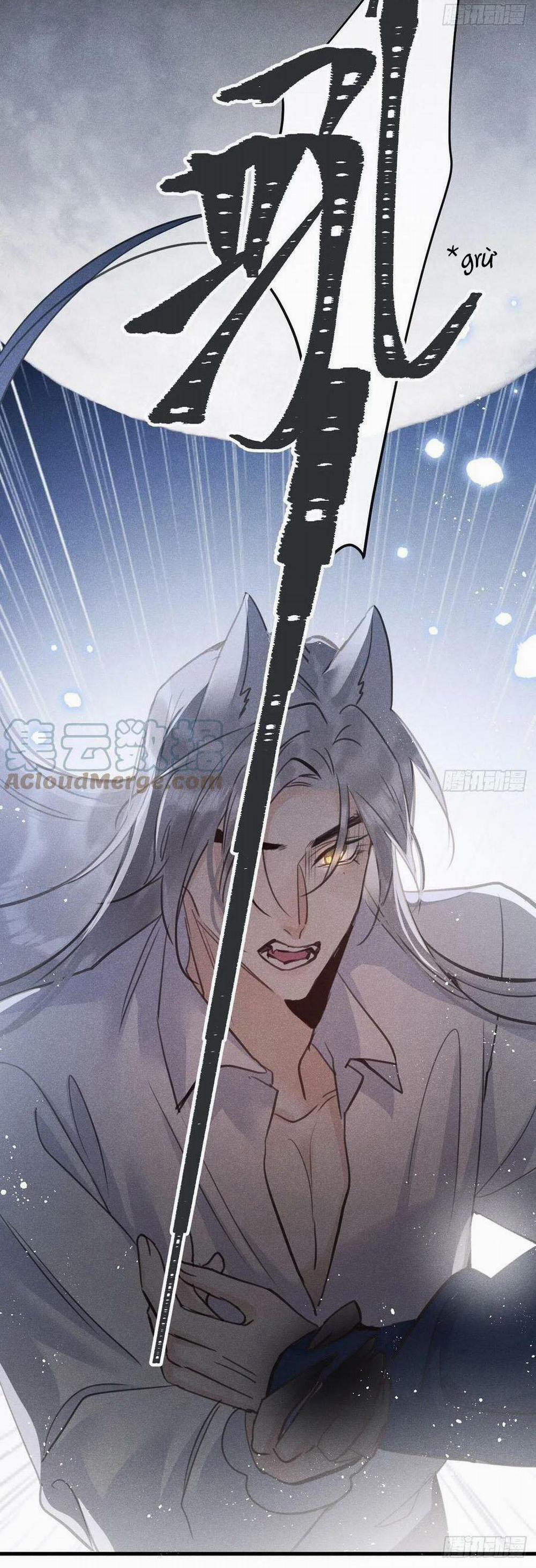 Lang Sói Thượng Khẩu 47 trang 11