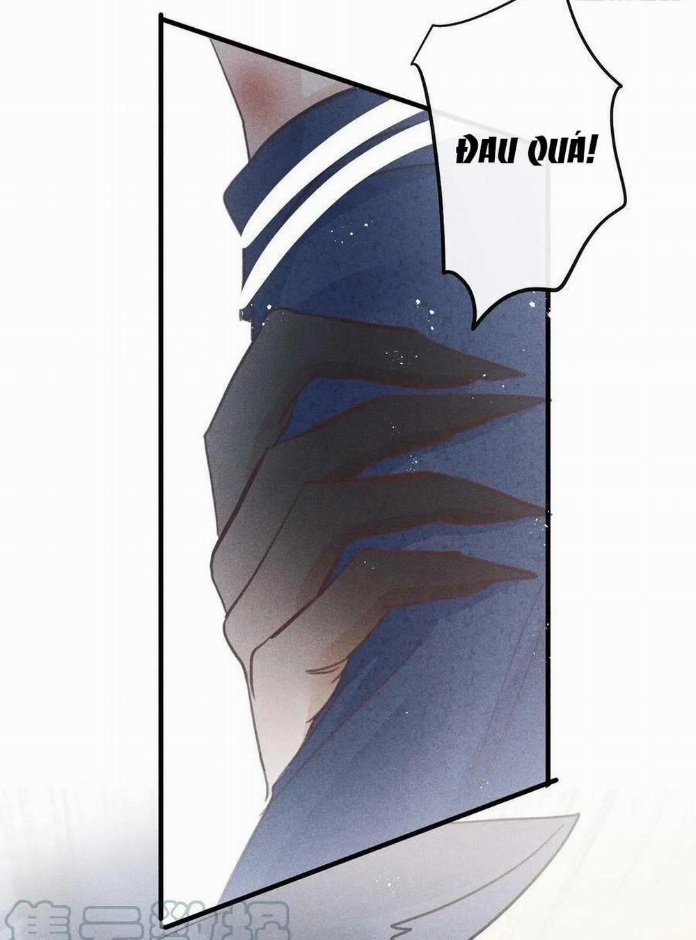 Lang Sói Thượng Khẩu 47 trang 13