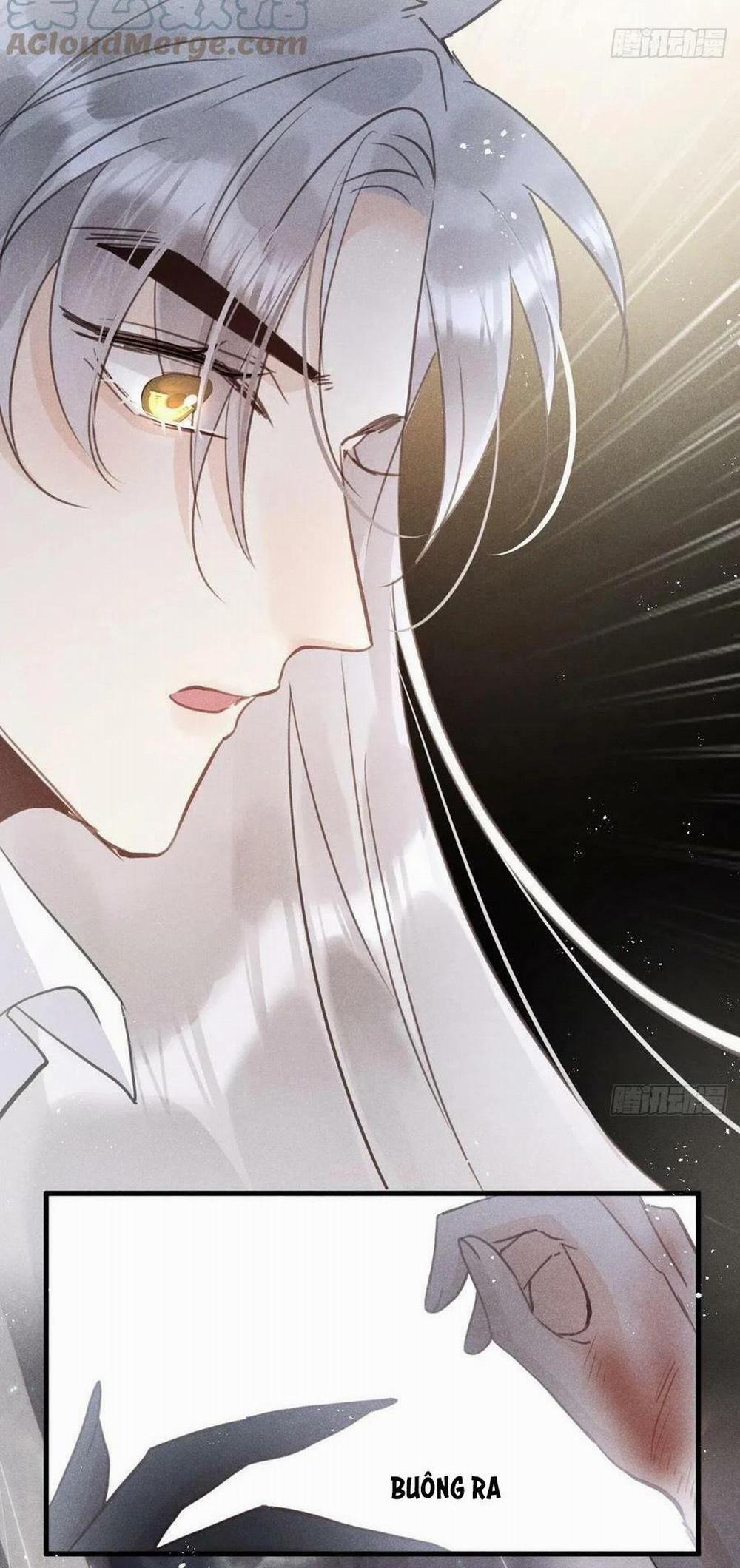 Lang Sói Thượng Khẩu 47 trang 14