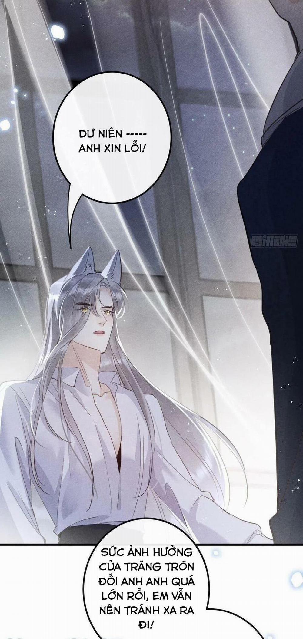 Lang Sói Thượng Khẩu 47 trang 15