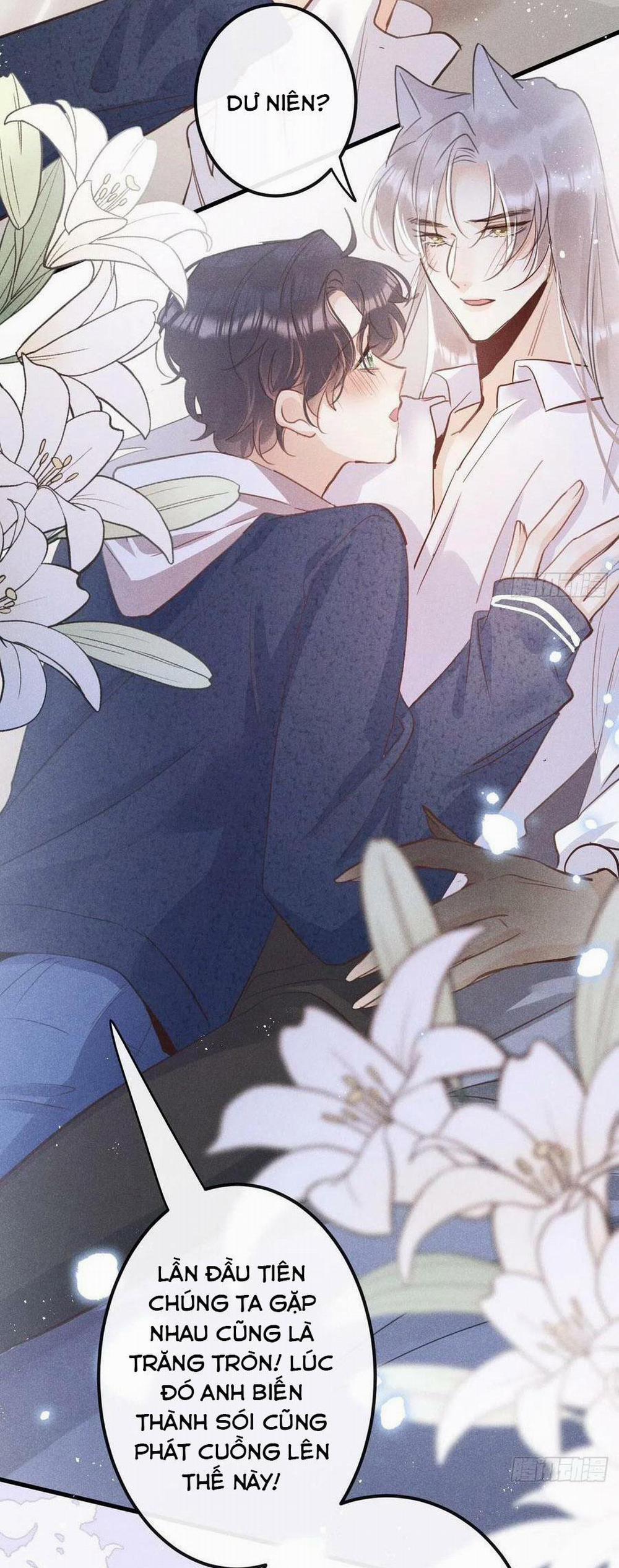 Lang Sói Thượng Khẩu 47 trang 19