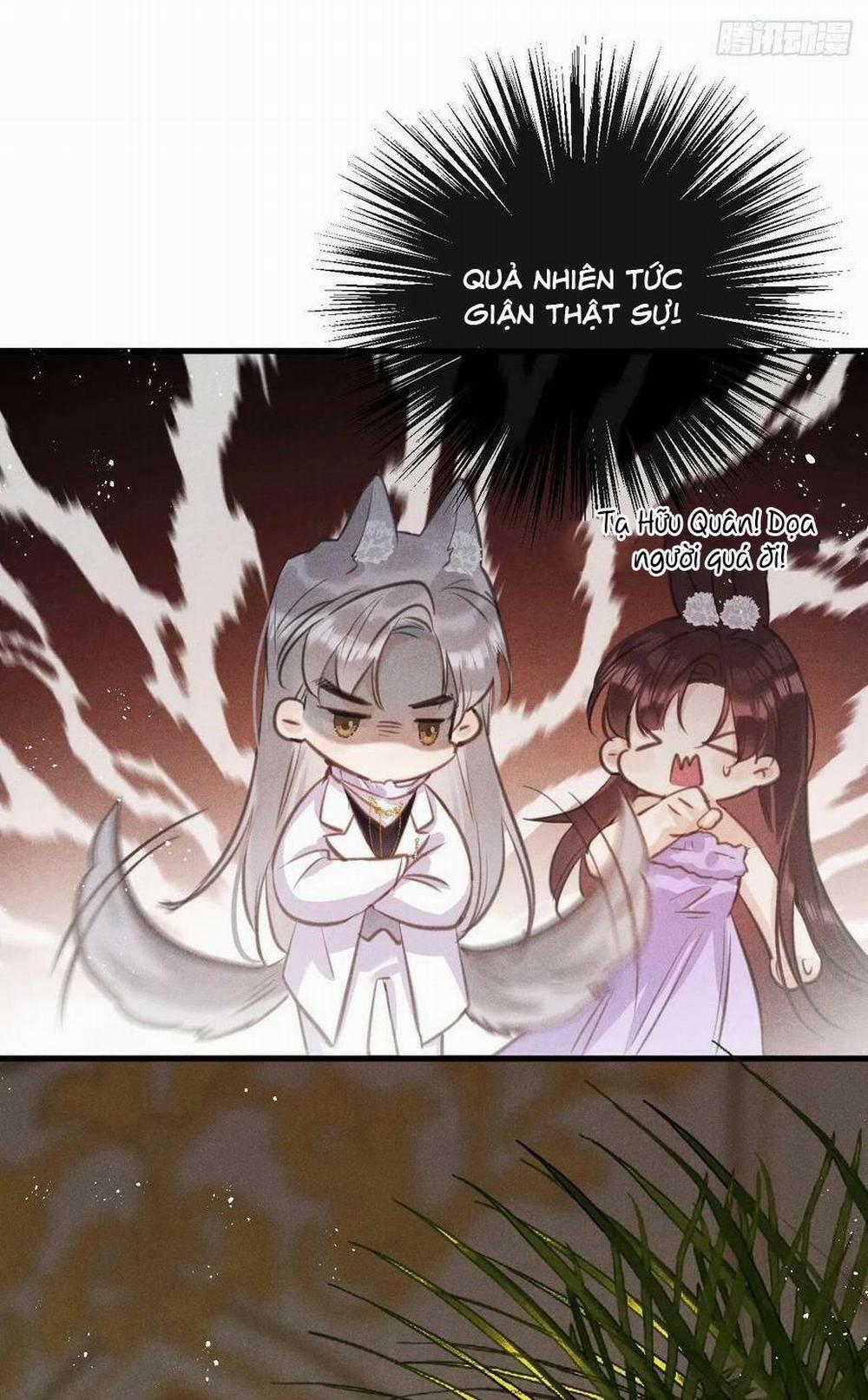 Lang Sói Thượng Khẩu 47 trang 2