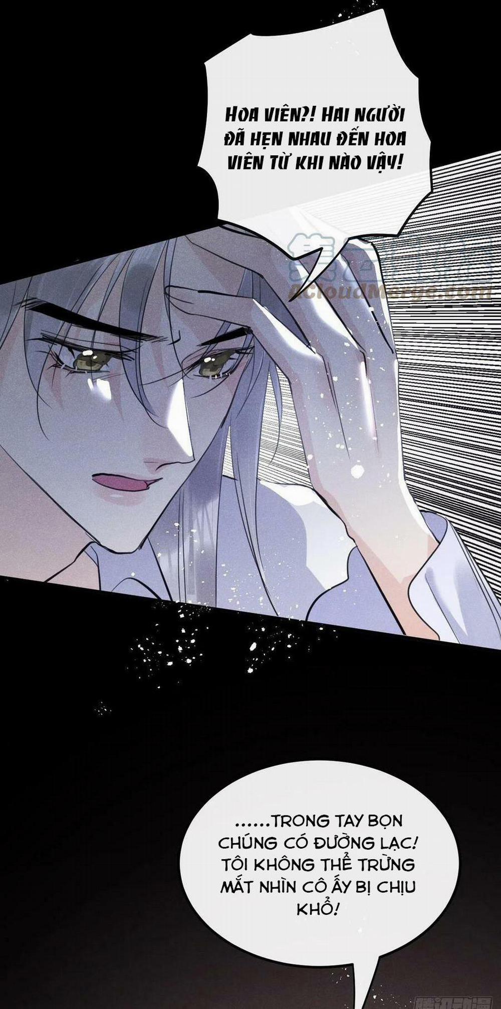 Lang Sói Thượng Khẩu 47 trang 38