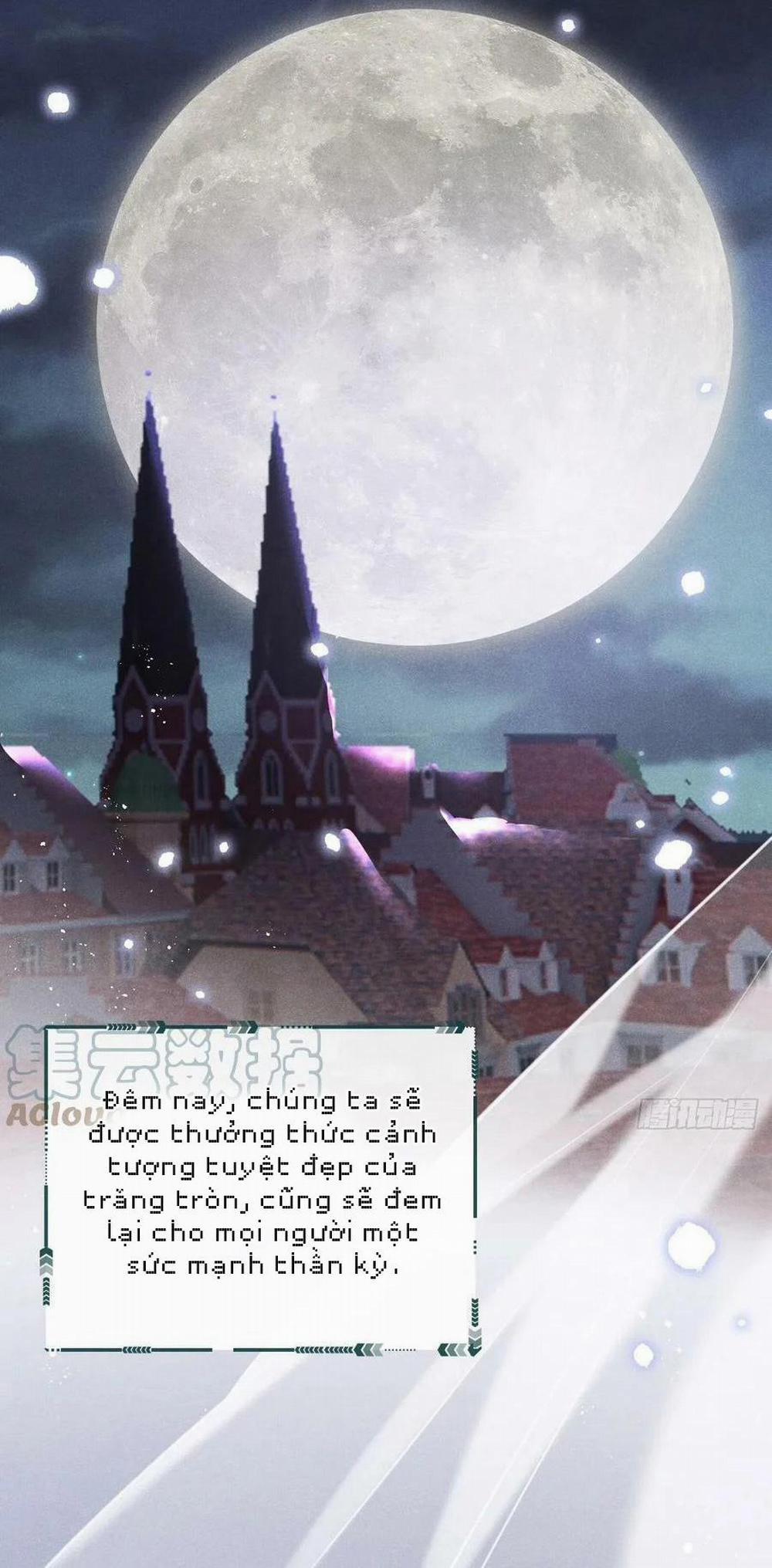 Lang Sói Thượng Khẩu 47 trang 6