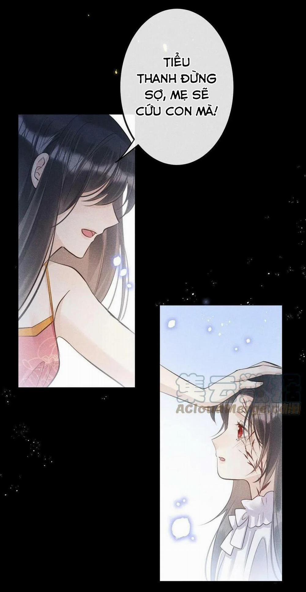 Lang Sói Thượng Khẩu 48 trang 1