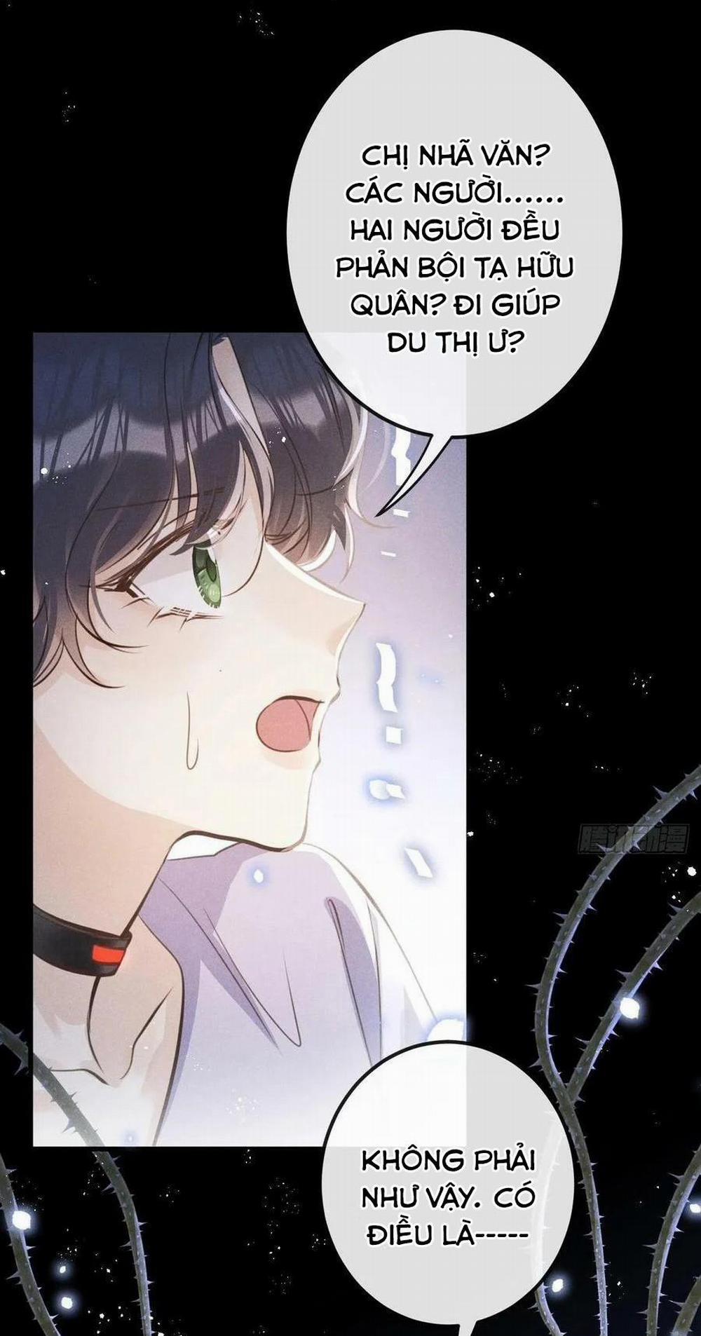 Lang Sói Thượng Khẩu 48 trang 19