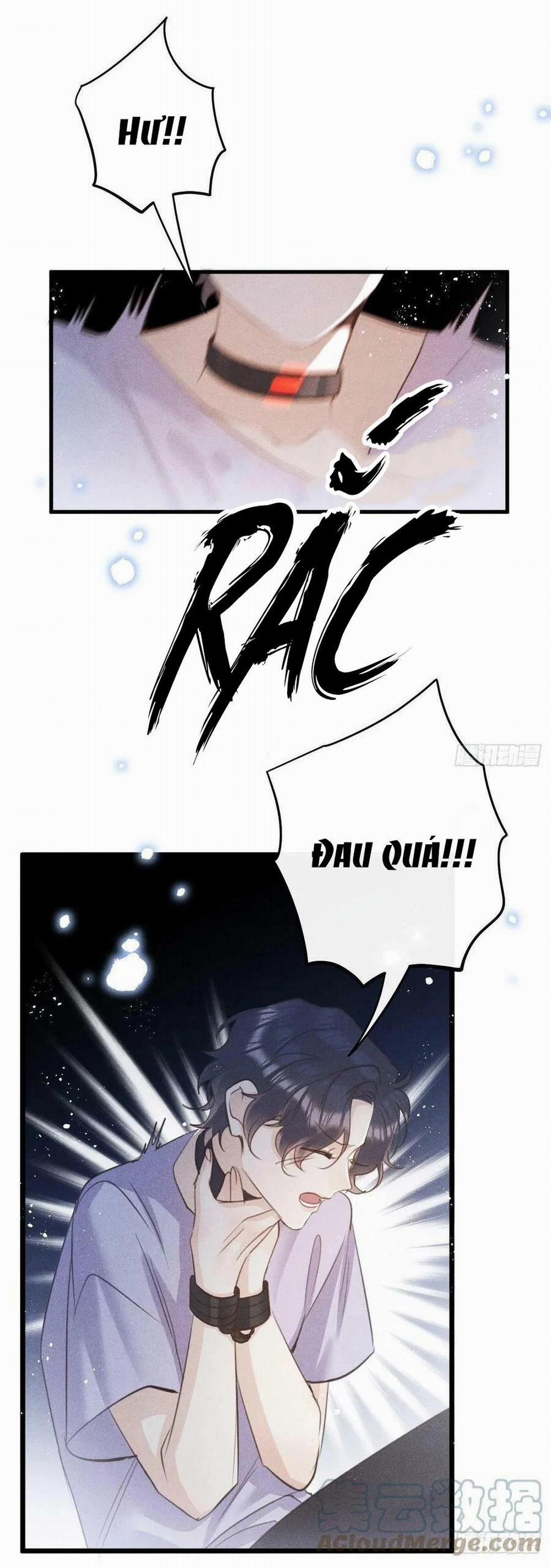 Lang Sói Thượng Khẩu 48 trang 21