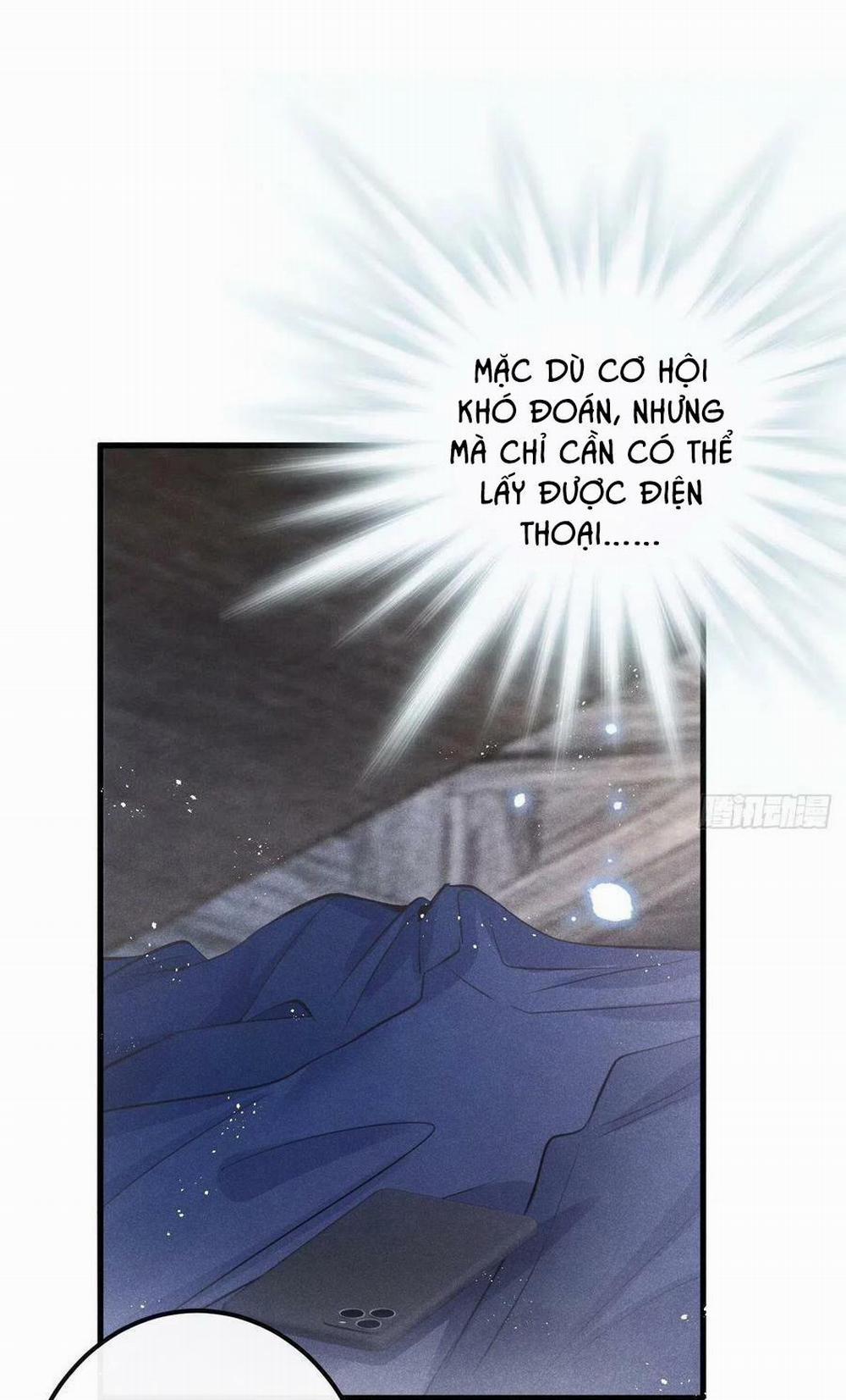 Lang Sói Thượng Khẩu 48 trang 30