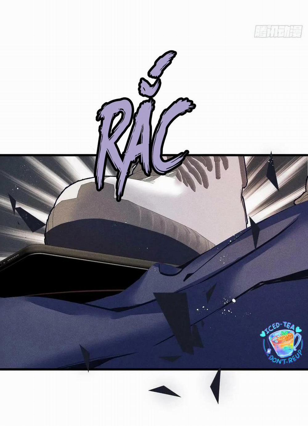 Lang Sói Thượng Khẩu 48 trang 33