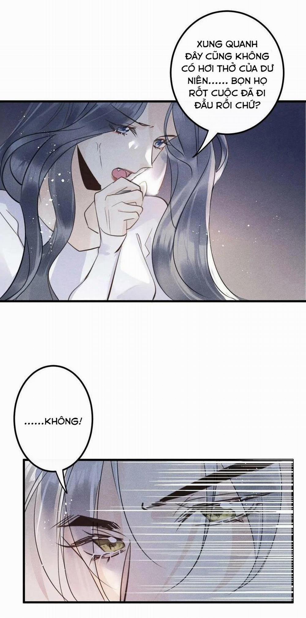 Lang Sói Thượng Khẩu 48 trang 38