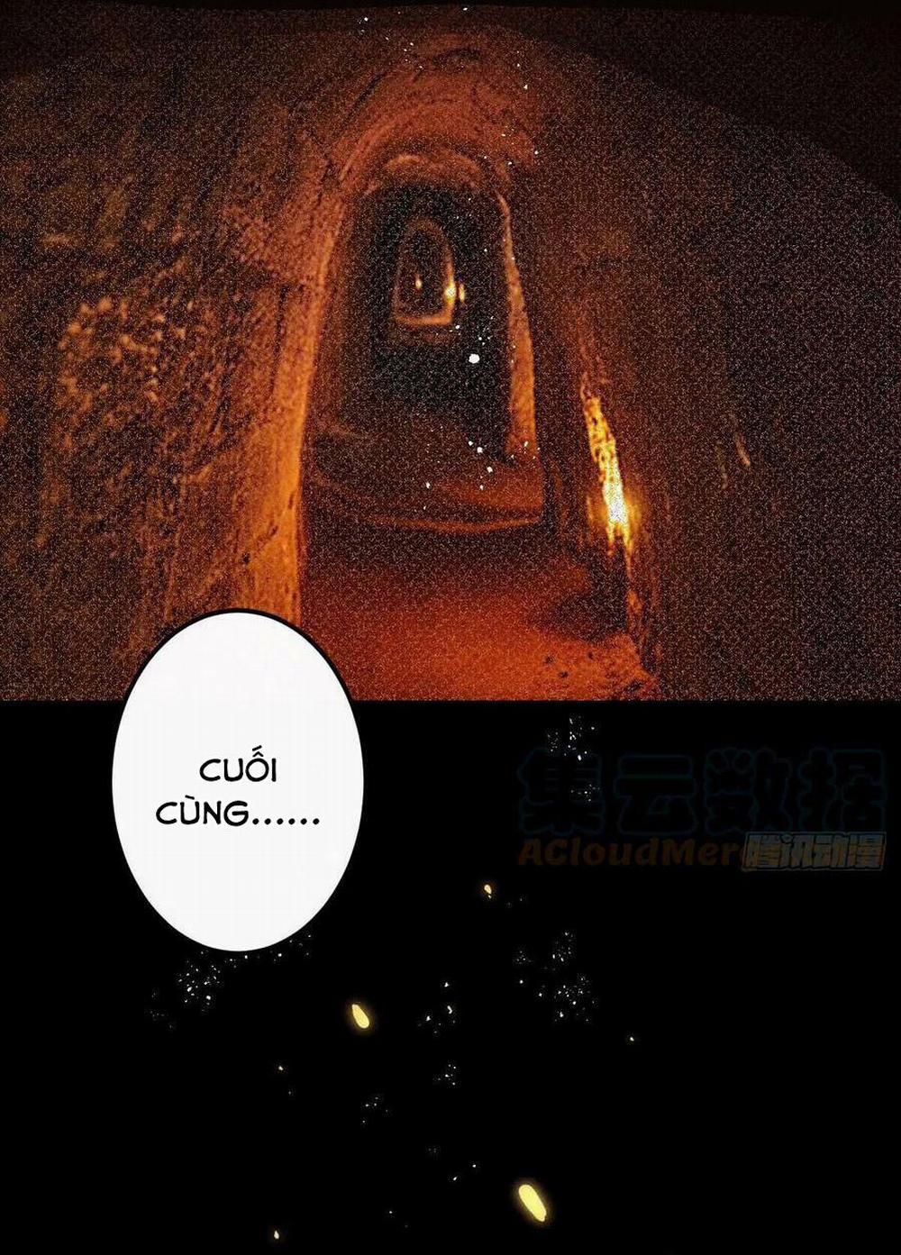 Lang Sói Thượng Khẩu 48 trang 40