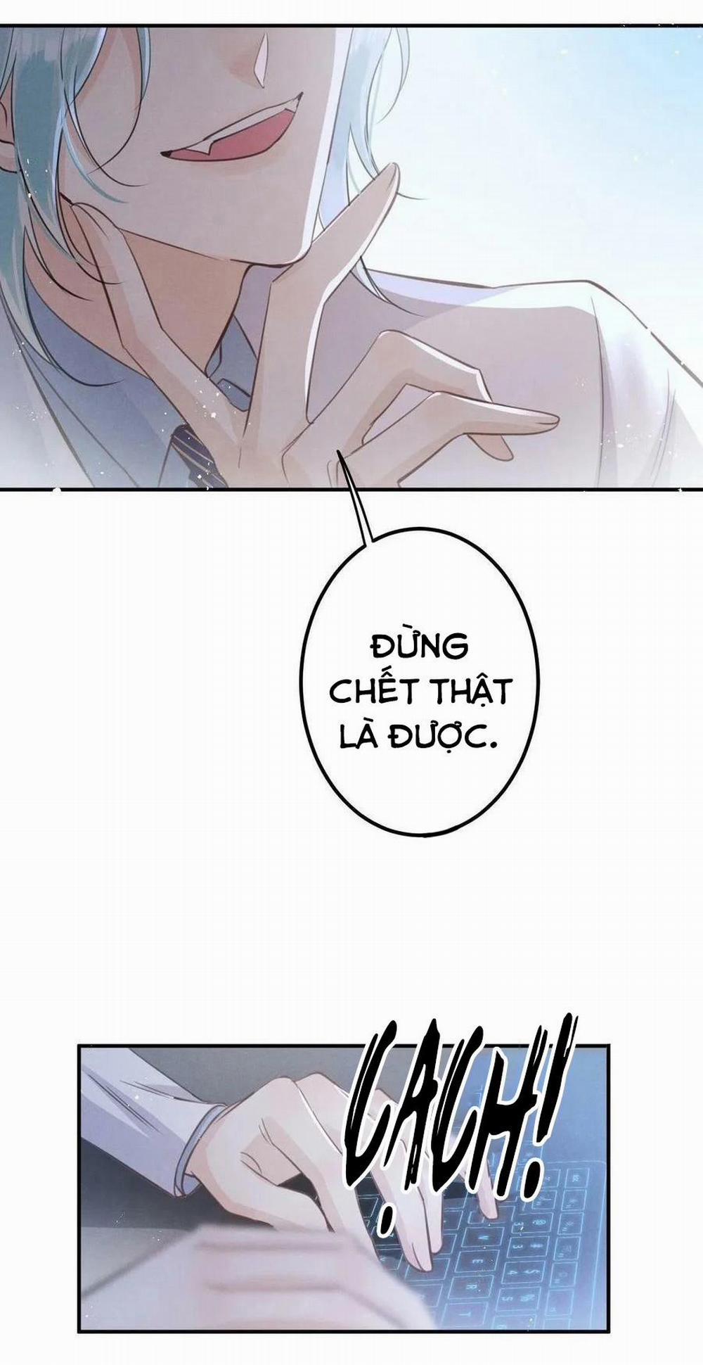 Lang Sói Thượng Khẩu 52 trang 12