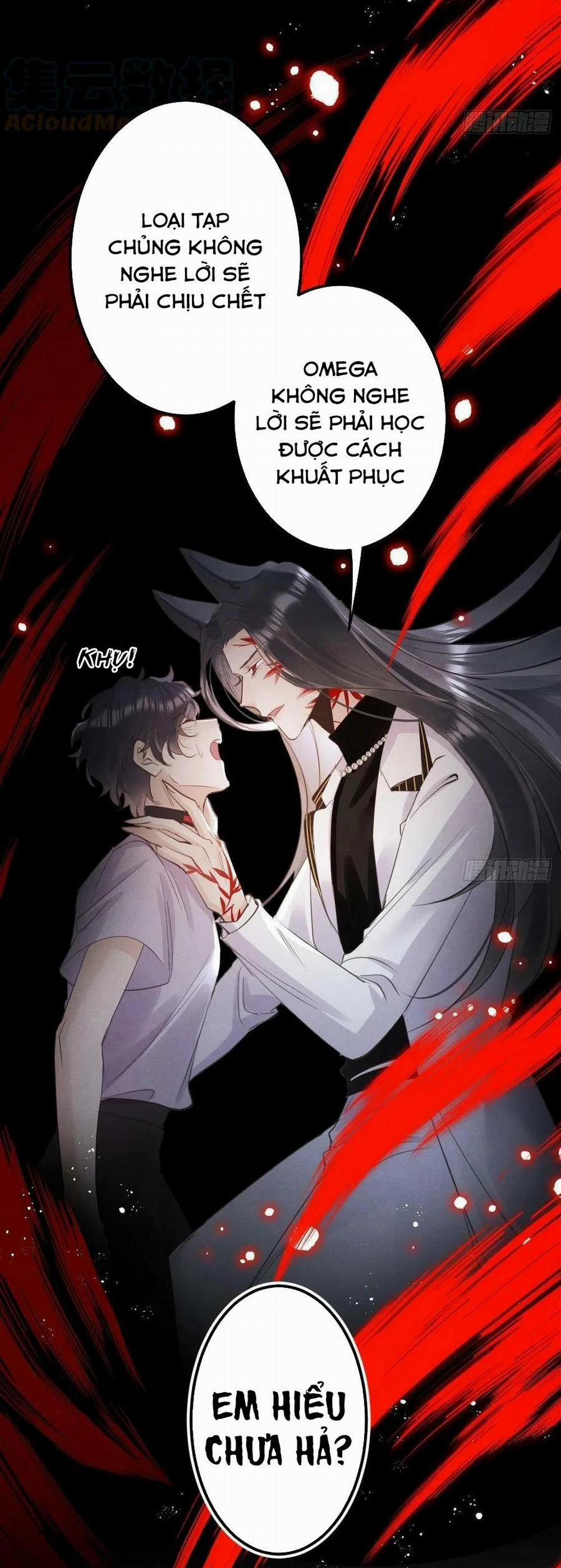 Lang Sói Thượng Khẩu 52 trang 27