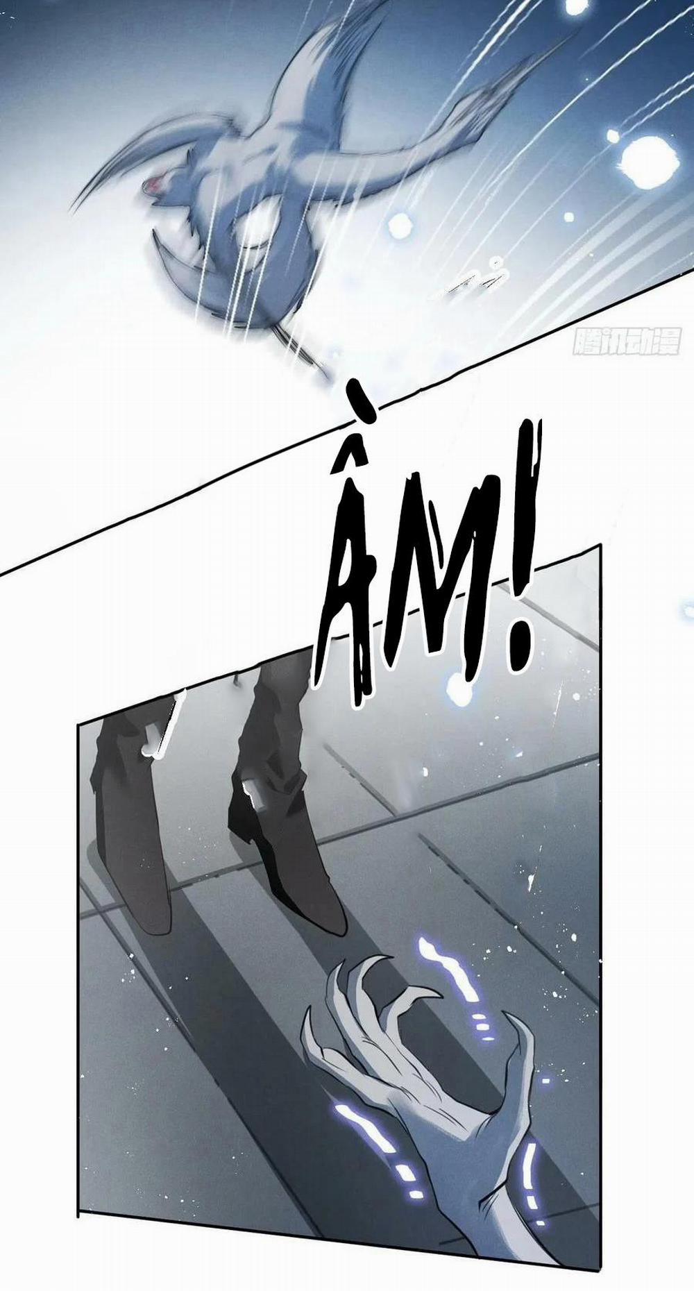 Lang Sói Thượng Khẩu 52 trang 30