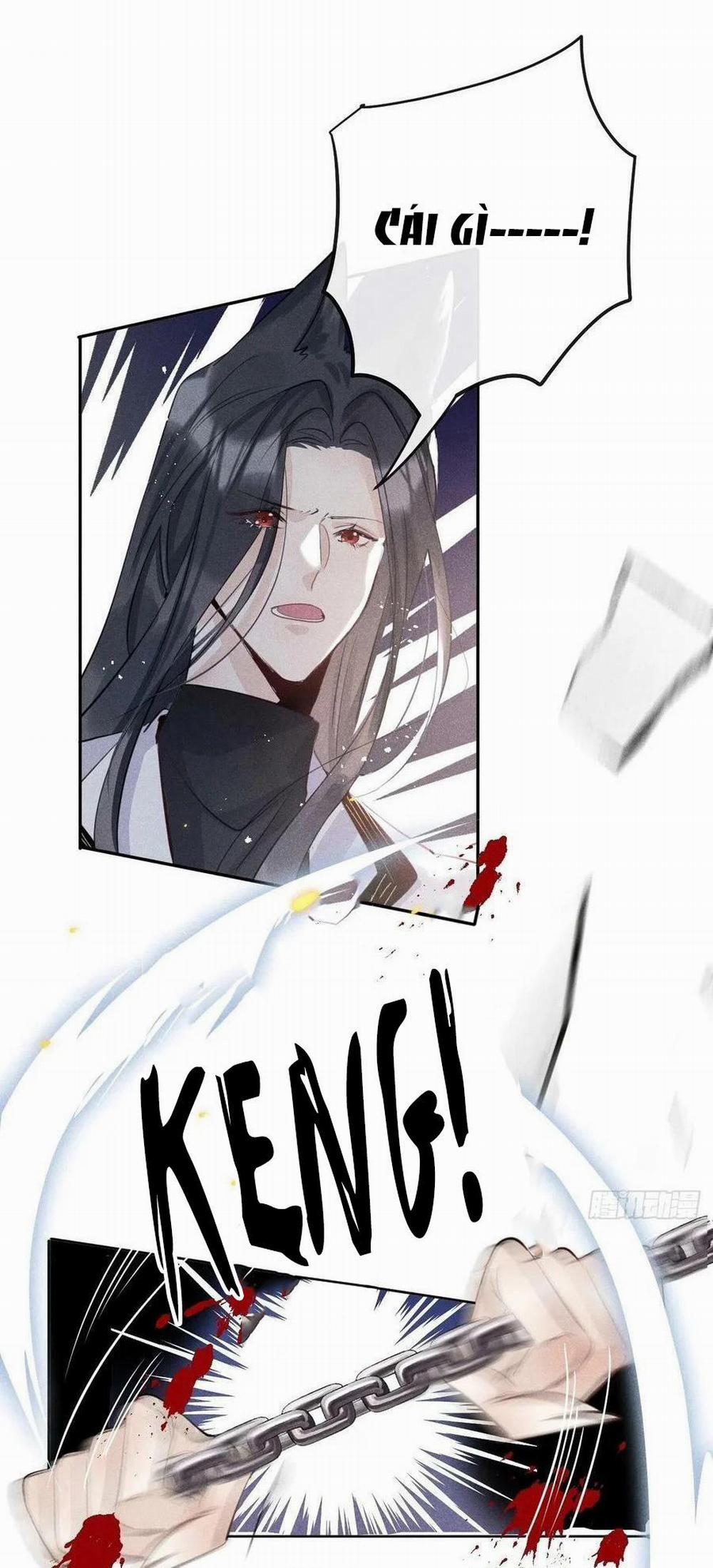 Lang Sói Thượng Khẩu 52 trang 31