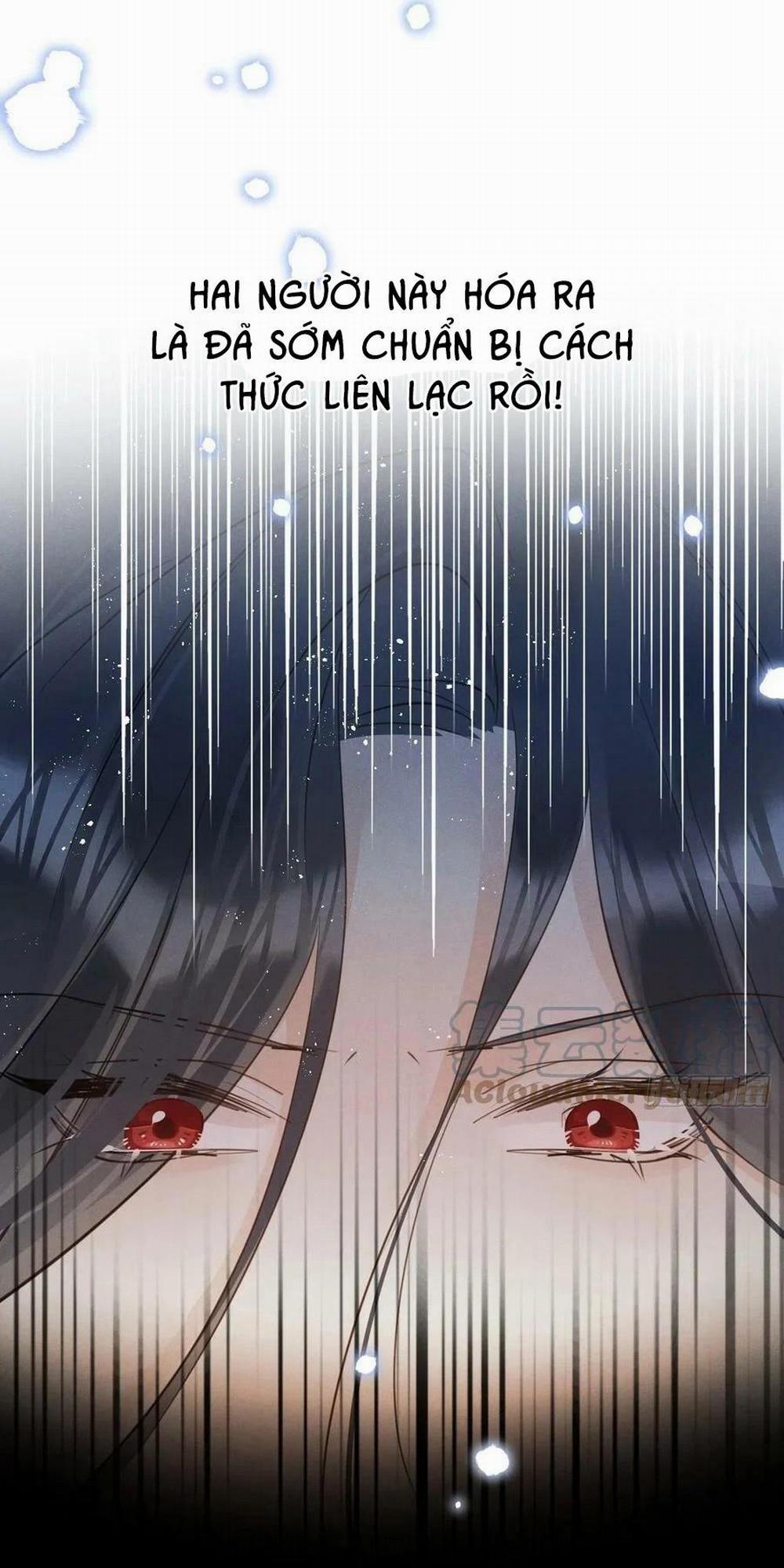 Lang Sói Thượng Khẩu 52 trang 7