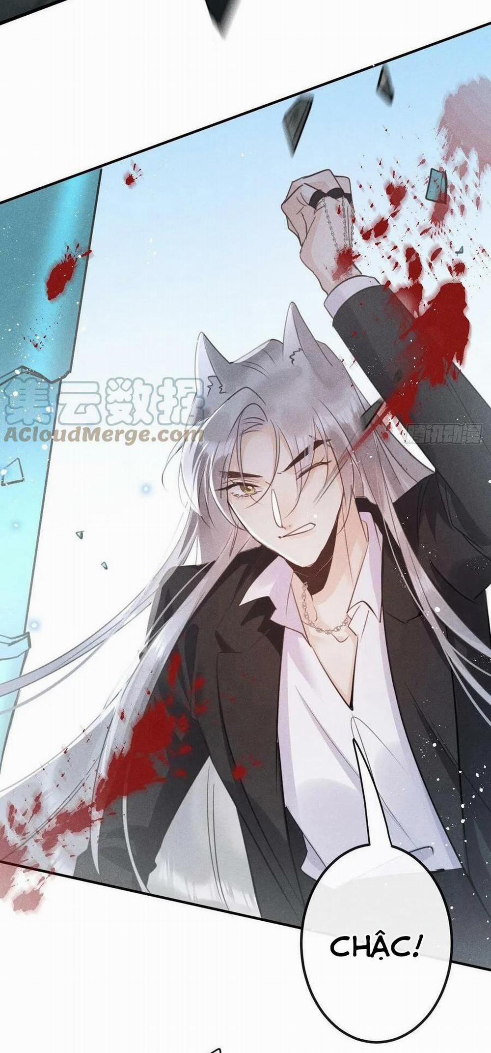 Lang Sói Thượng Khẩu 53 trang 13